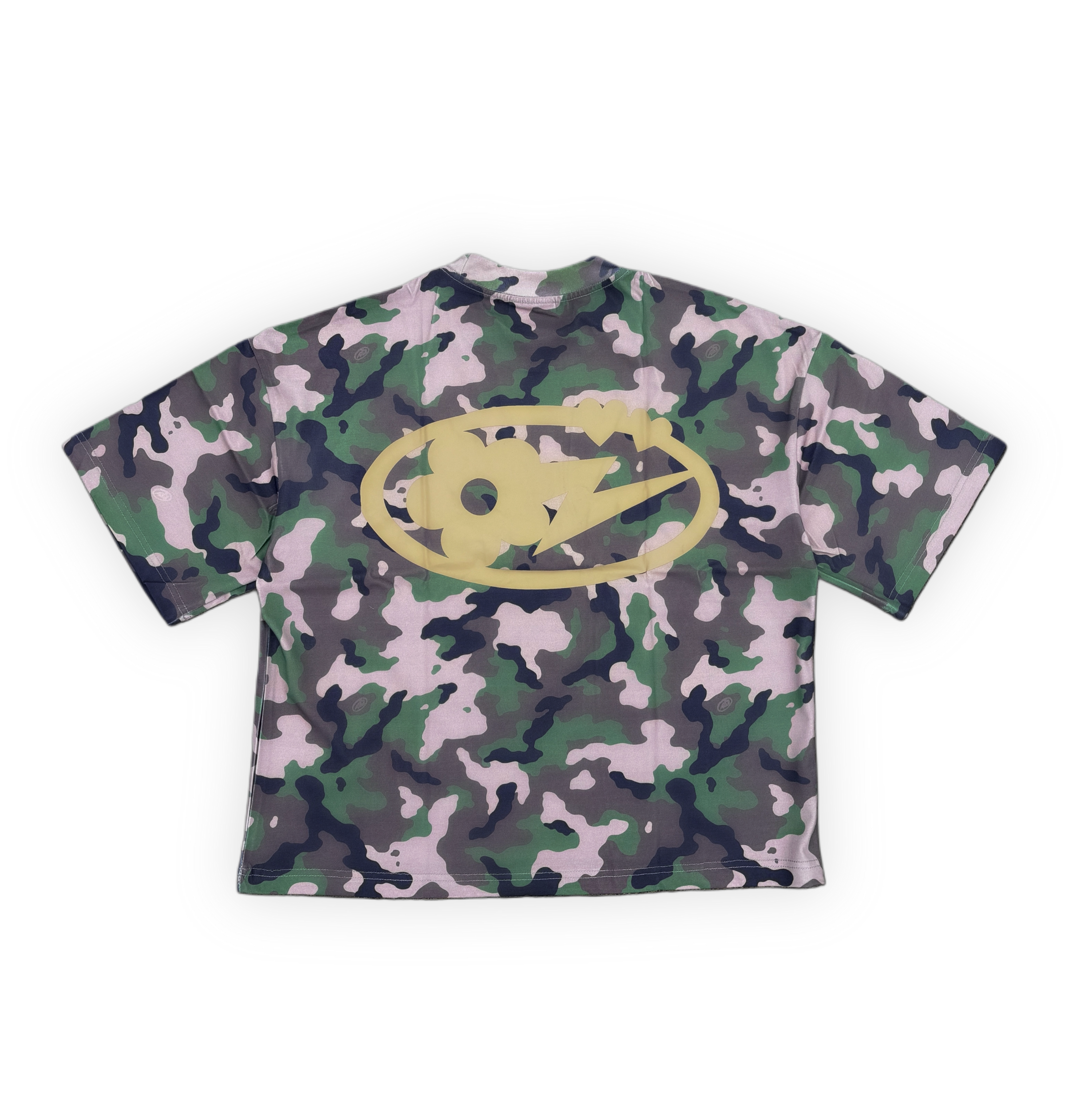 LOVERS CORPS T-shirt