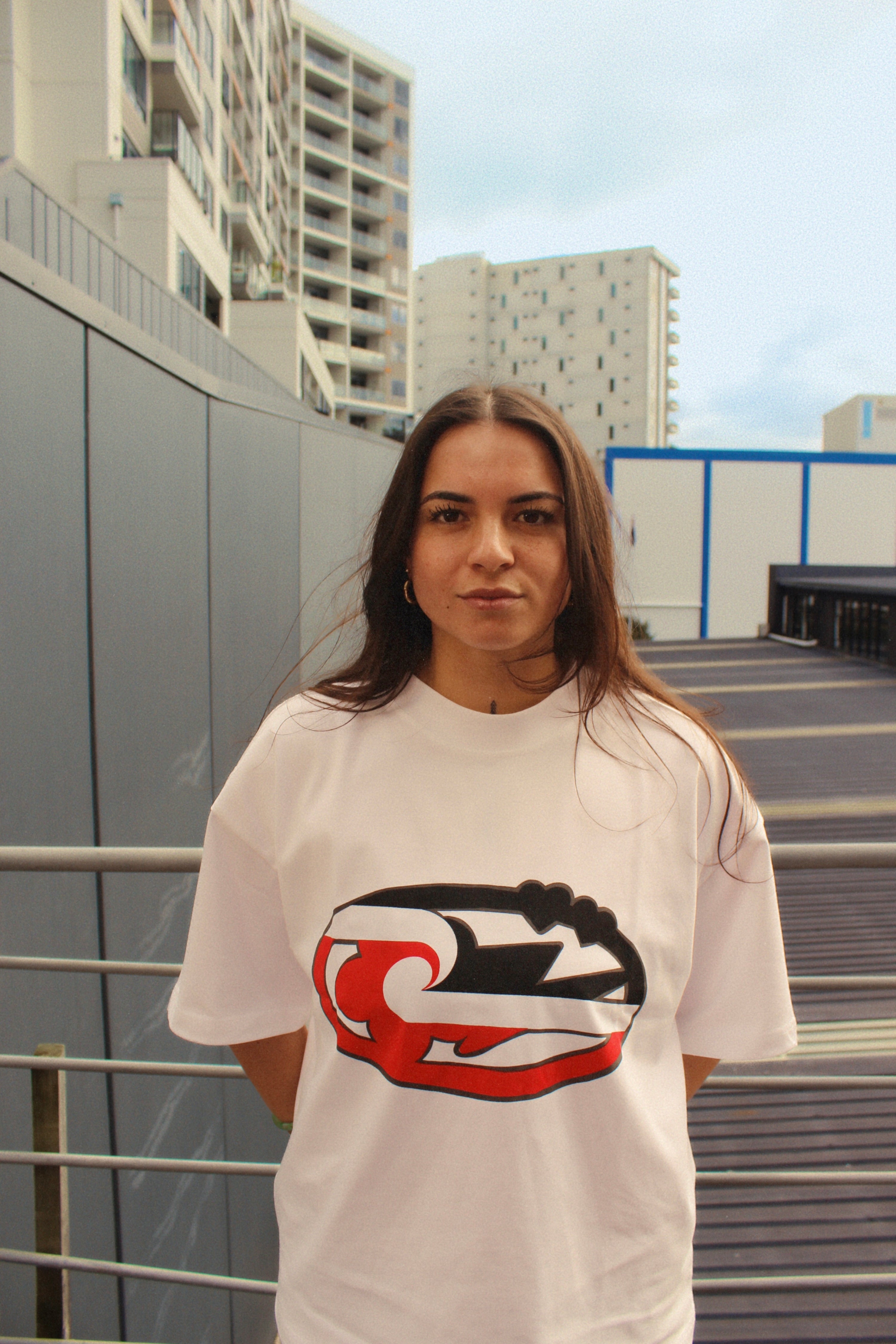 ‘’LAND BACK Tīhāte *PRE ORDER*