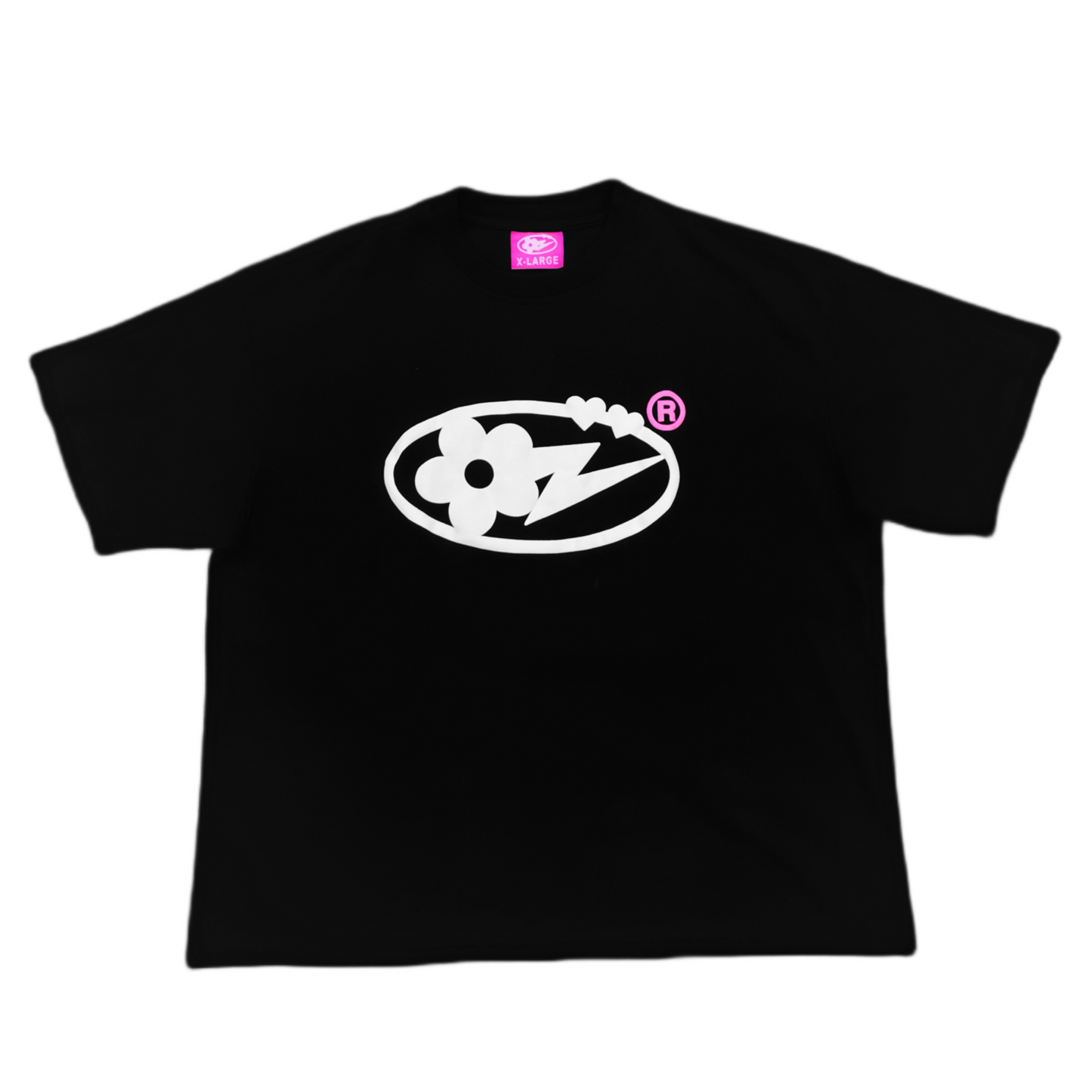 ‘LOVERS’ T-Shirt