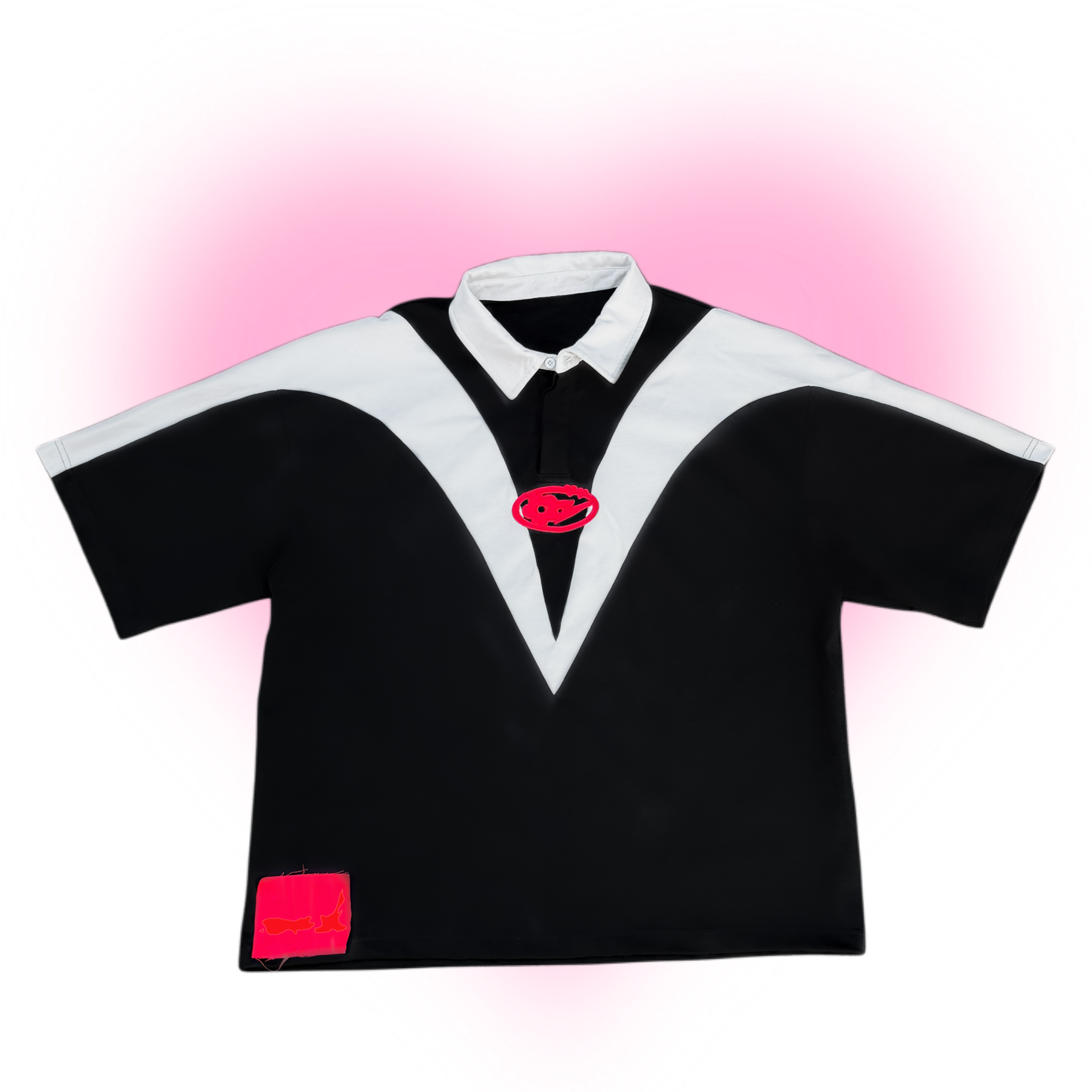 '    LOVE-AHHHS Home Jersey *PREORDER*