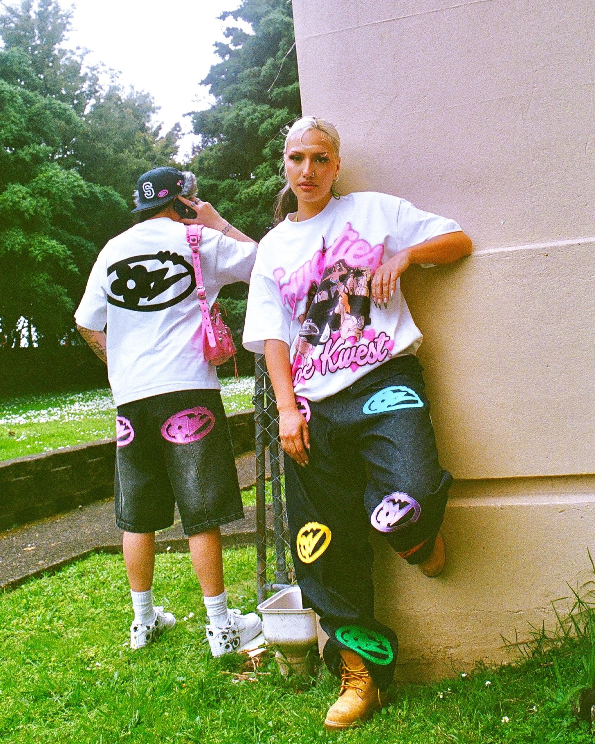 ‘SWEETIES TEE
