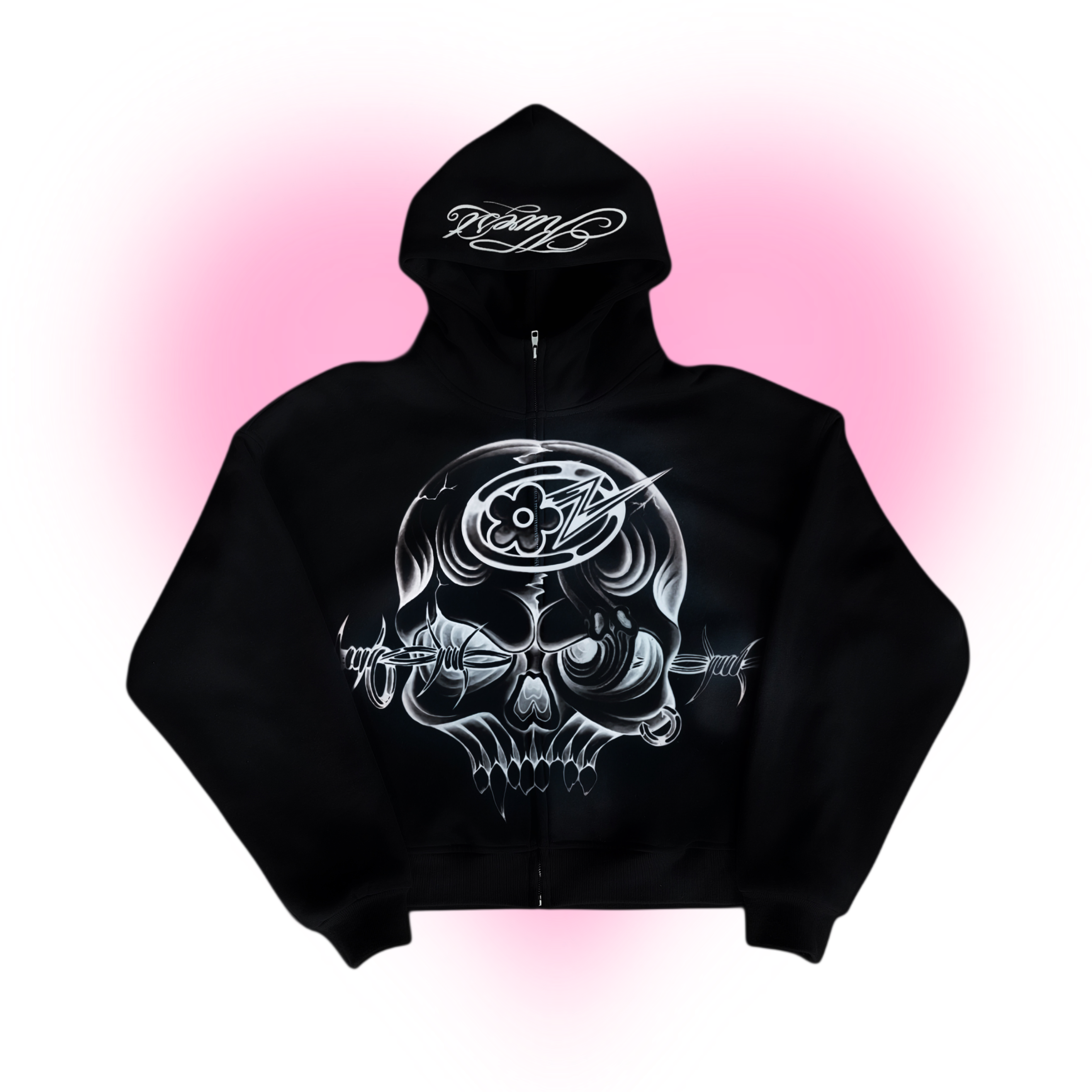 '  ELLIOTT’S Zippa *PRE ORDER*