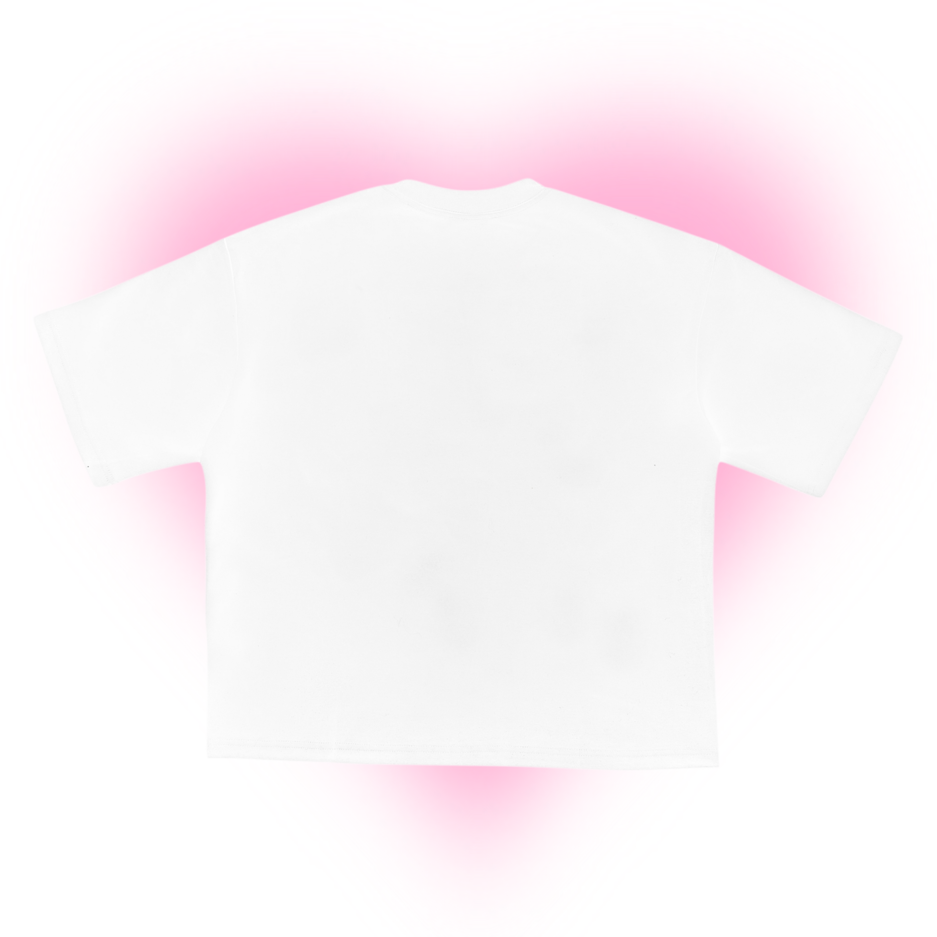 '      White Arohanui Tee