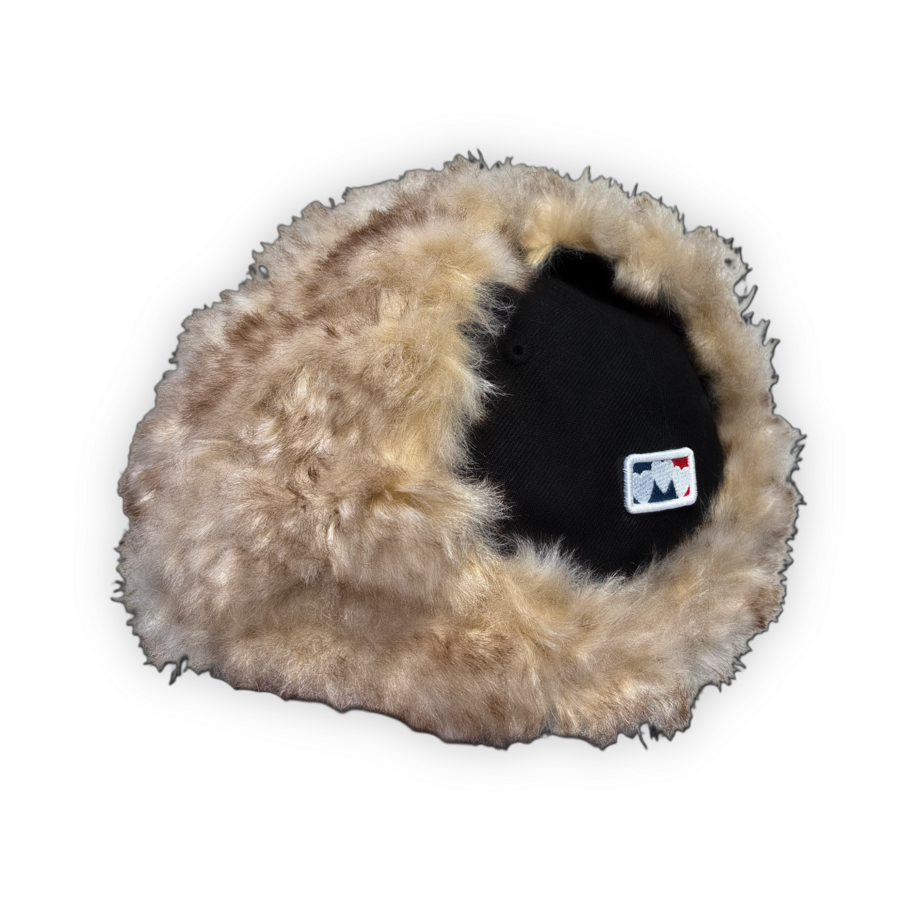 'LOVEFUR' FITTED HAT *PRE ORDER*