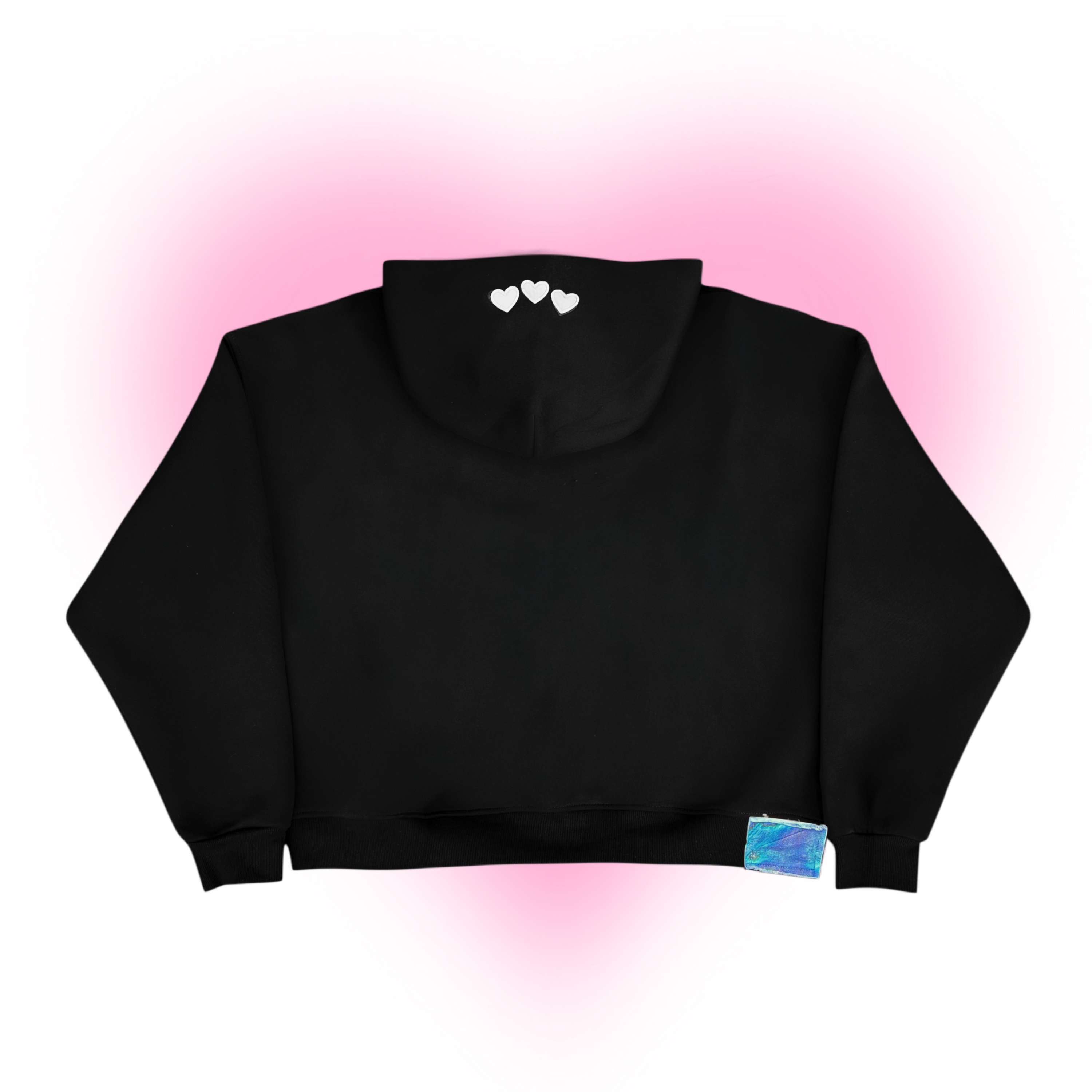 '      Arohanui Hoodie