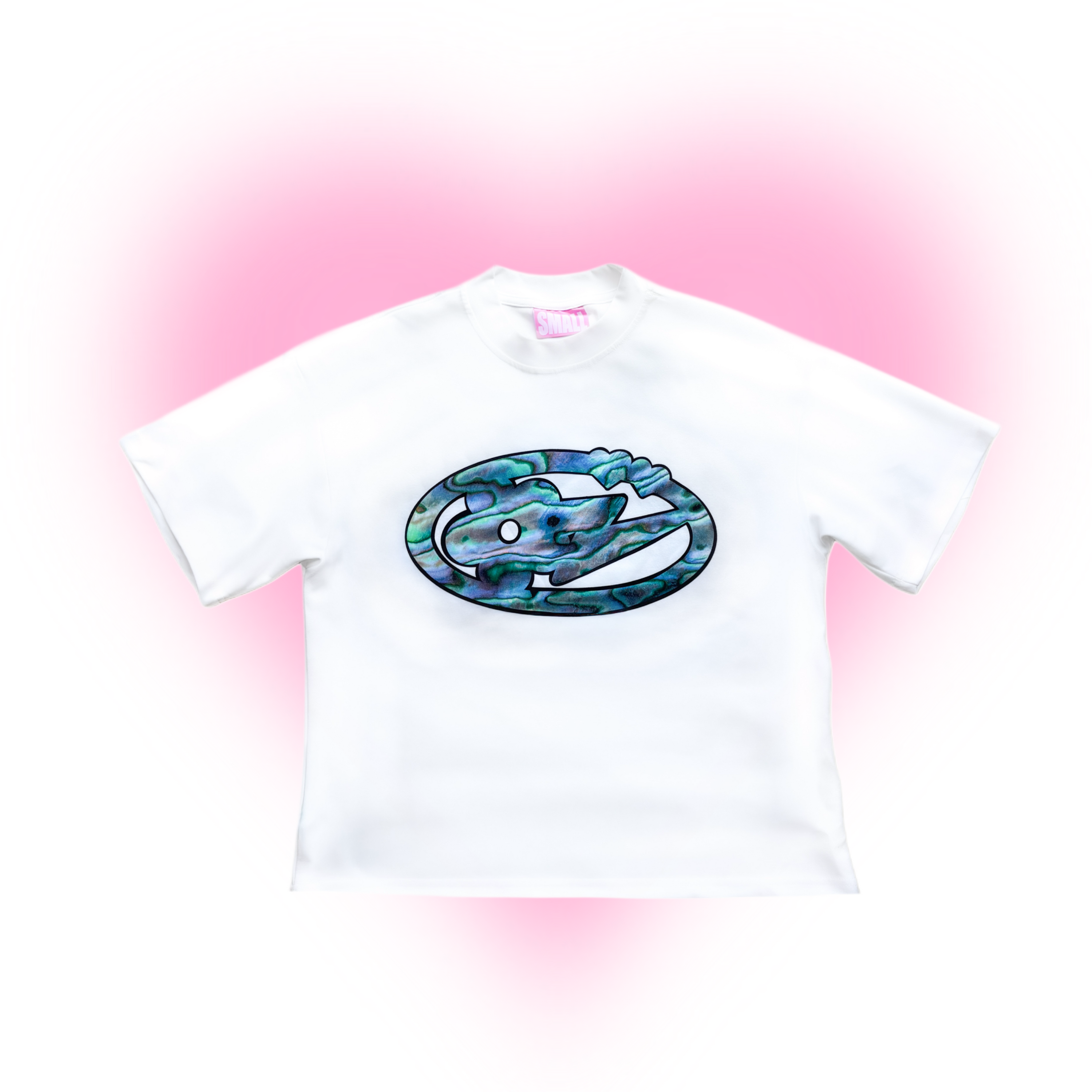 '  PĀUA T-Shirt *Preorder*