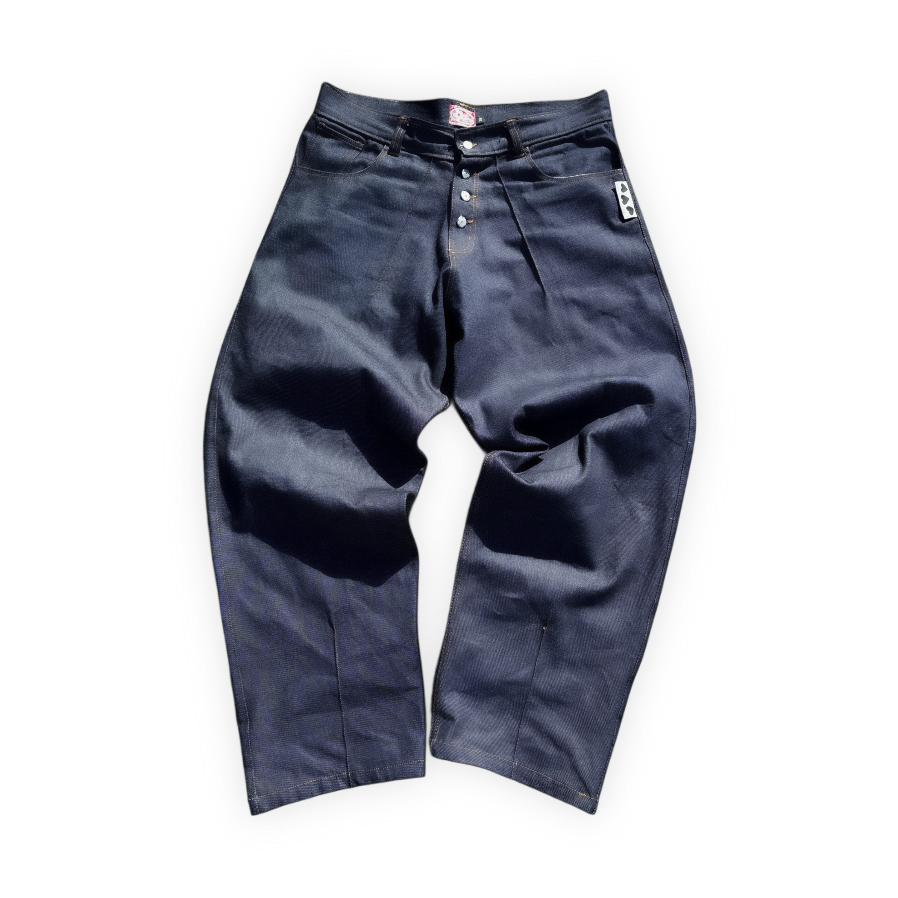 'RAW KIHI Jeans