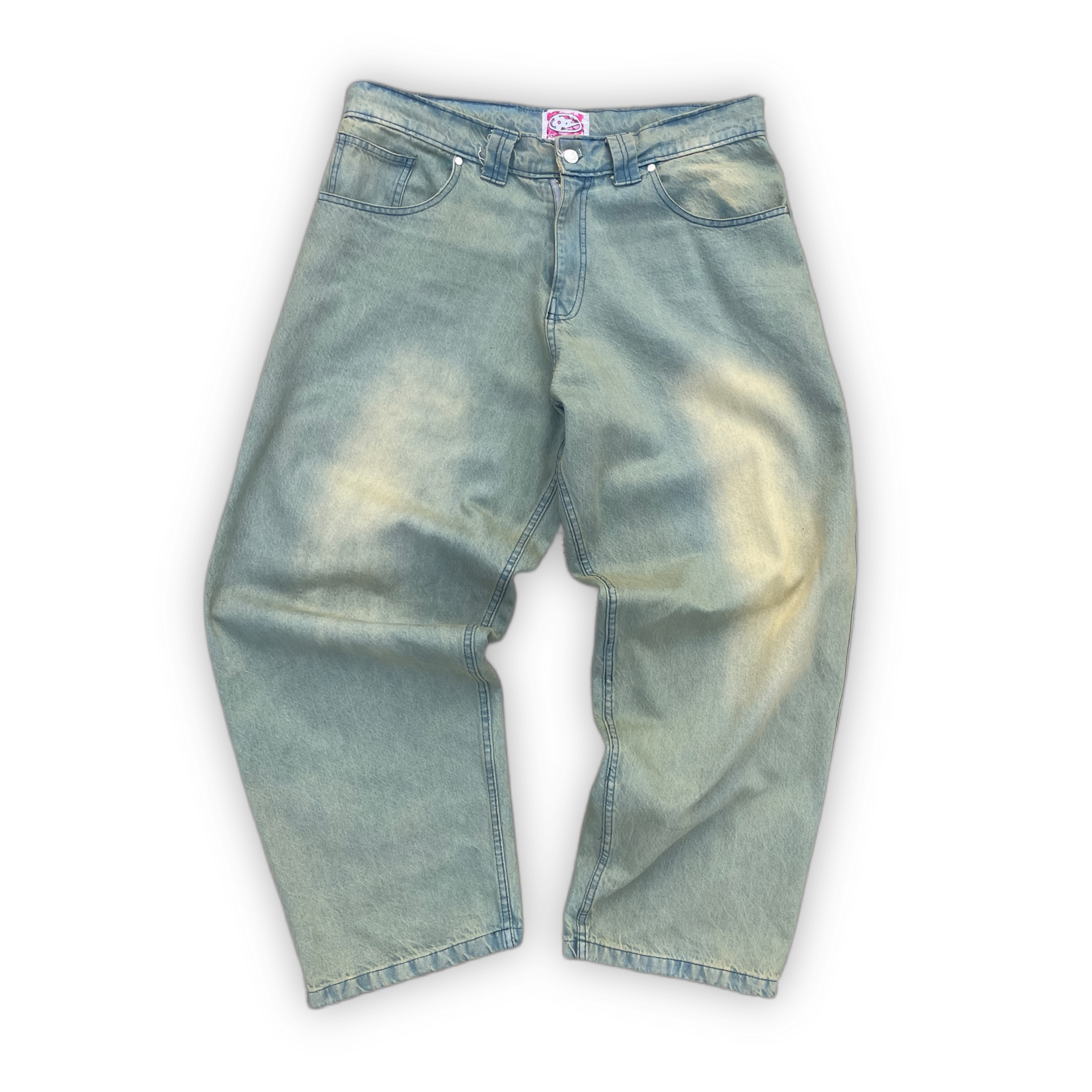 ‘’KIHI' Jeans