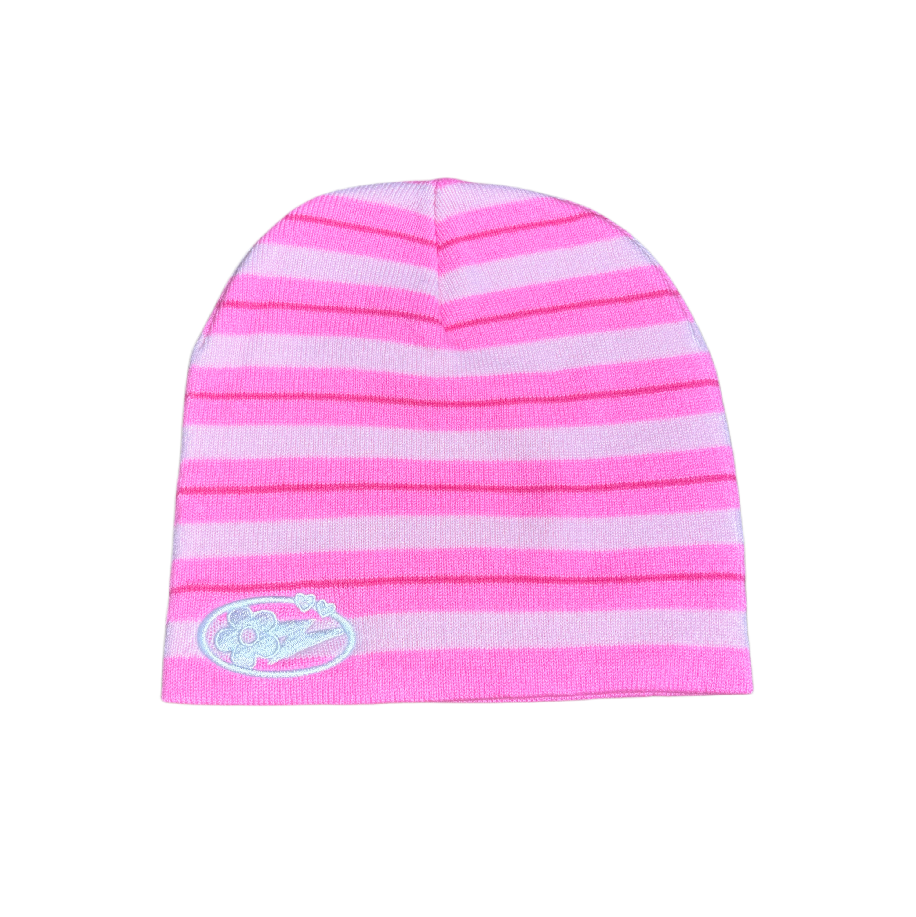 ‘Pink Beanie