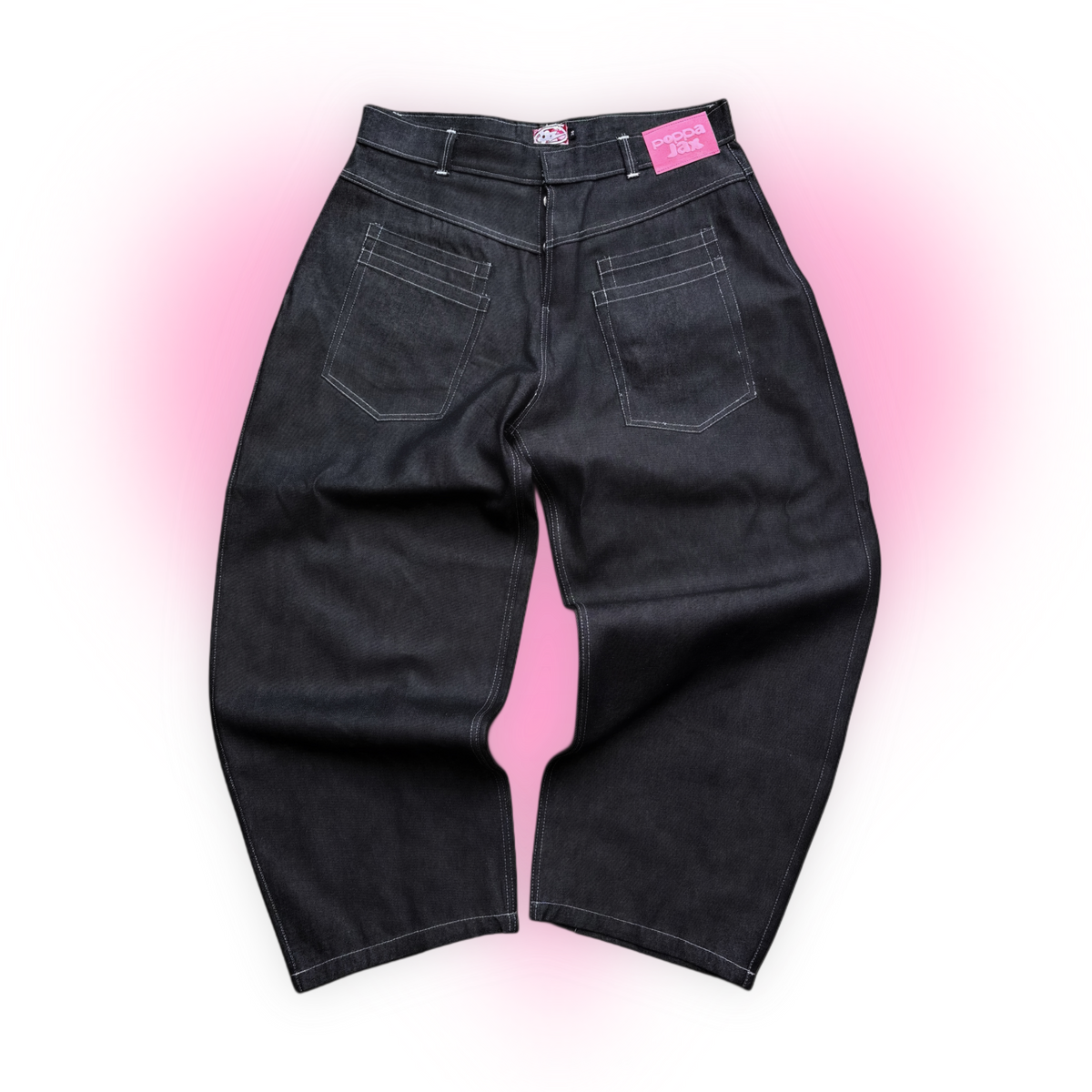 Poppa's B2B Jeans