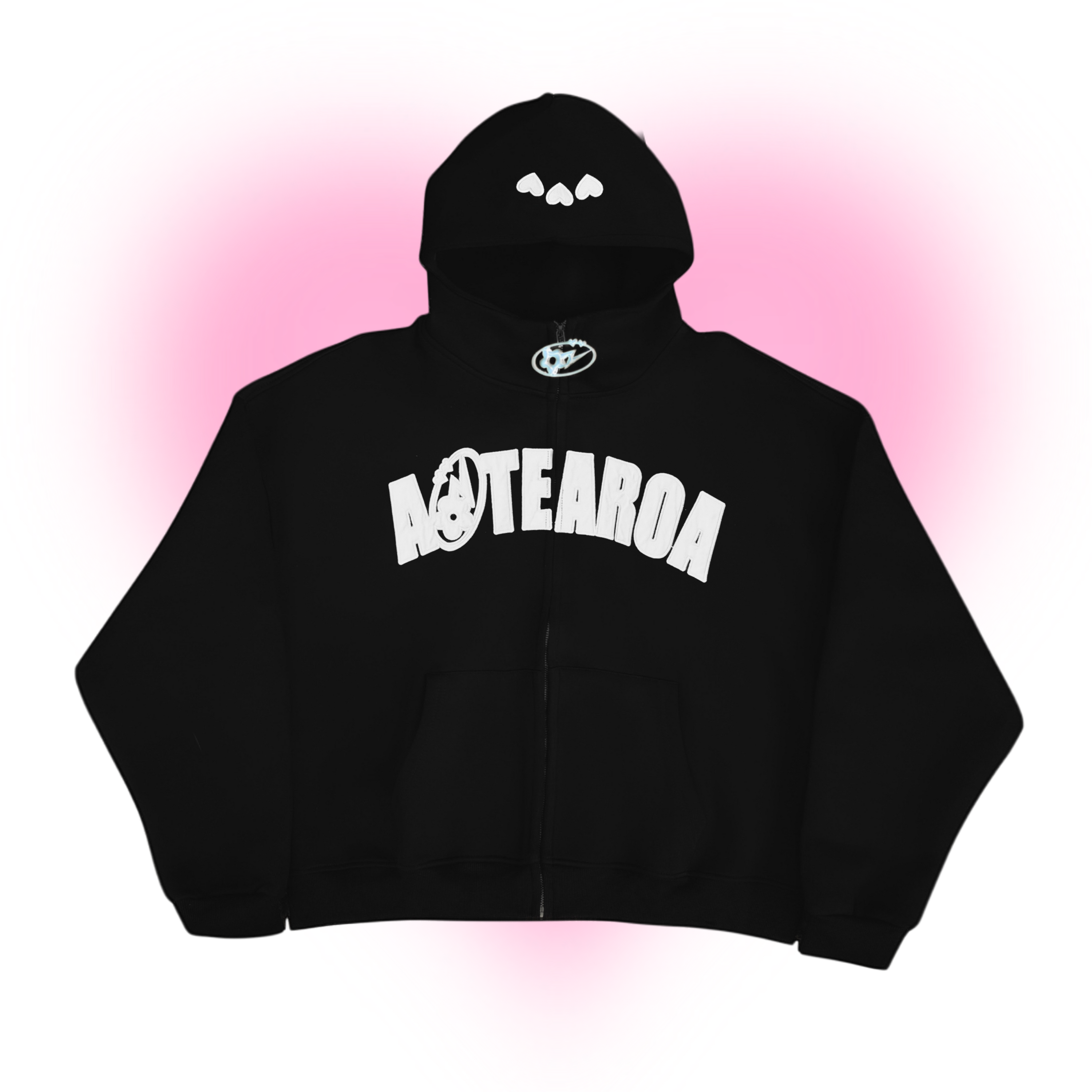 '      Aotearoa Zippa *Preorder*