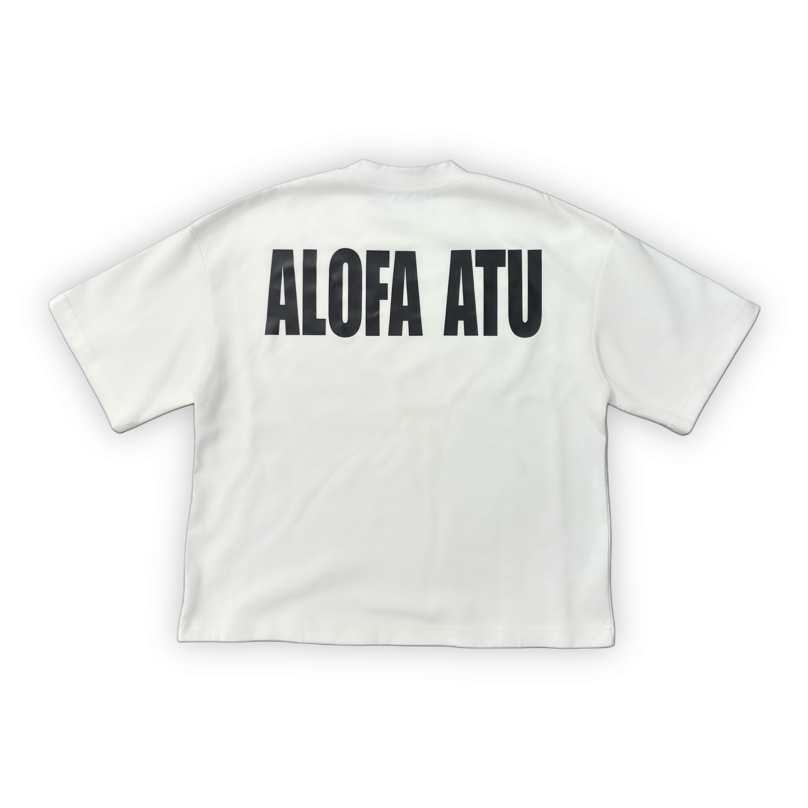 ' ALOFA ATU Tee *PRE ORDER*