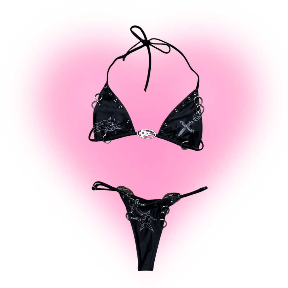 Swimwear