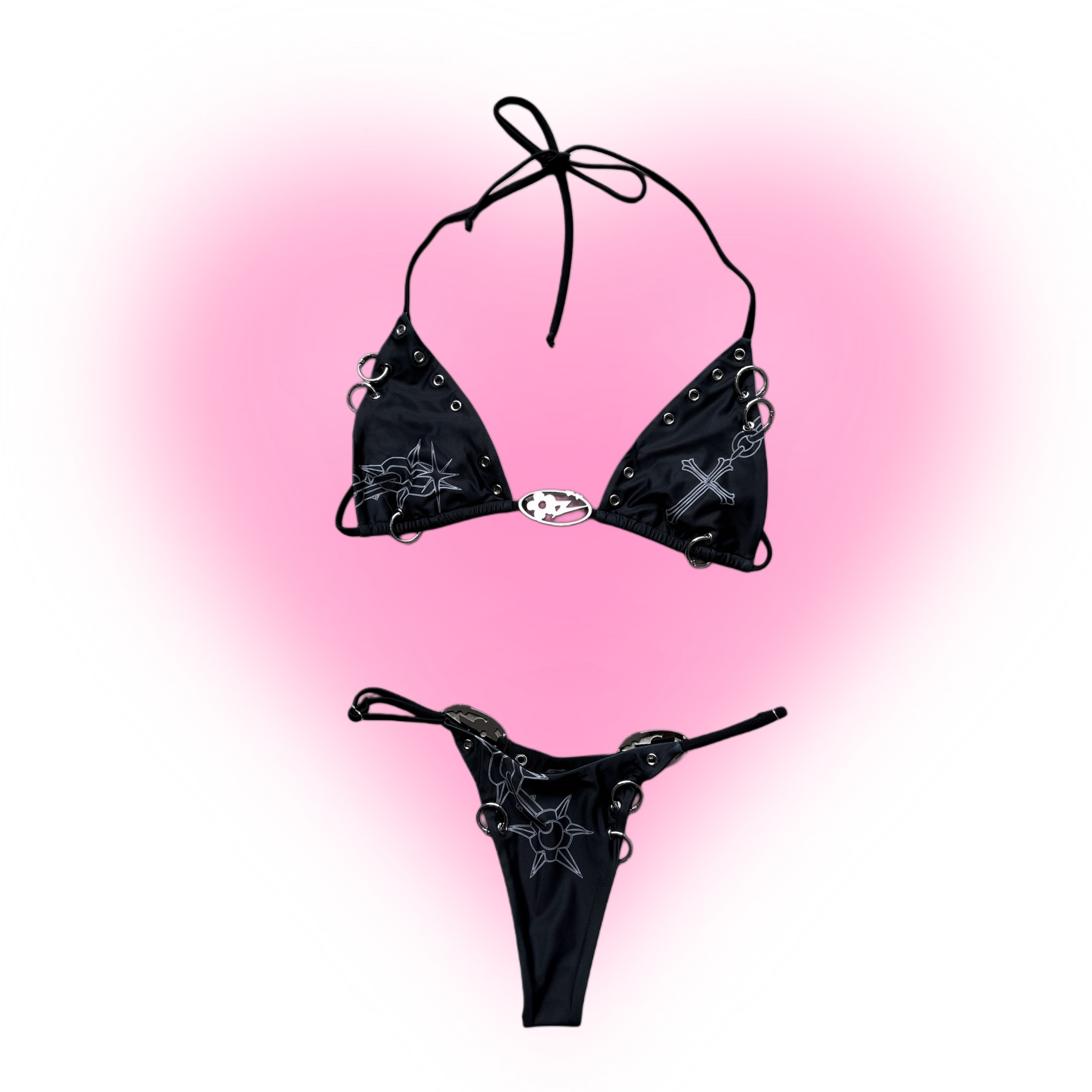 '  ELLIOTT’S Bikini