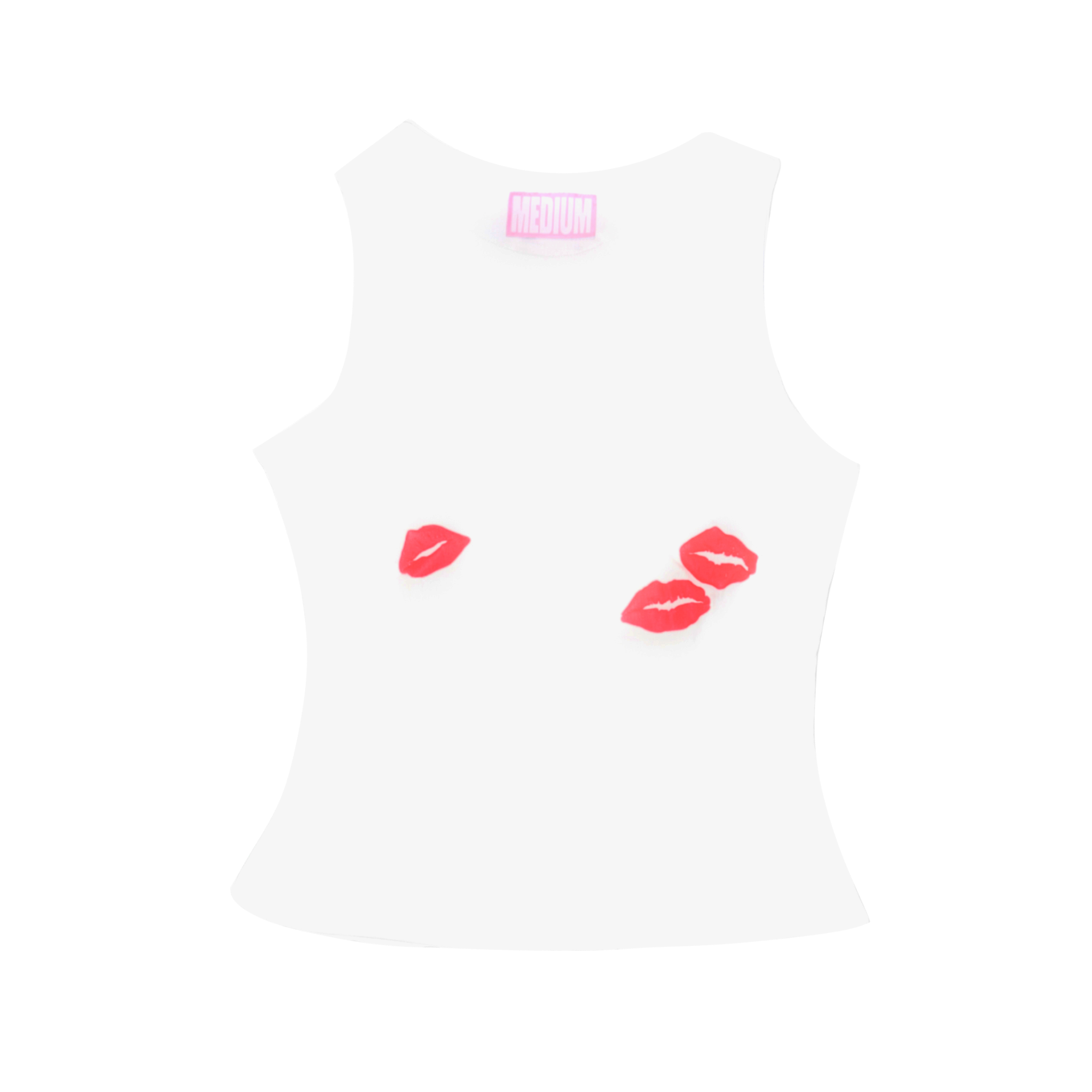 'RAW KIHI Tank
