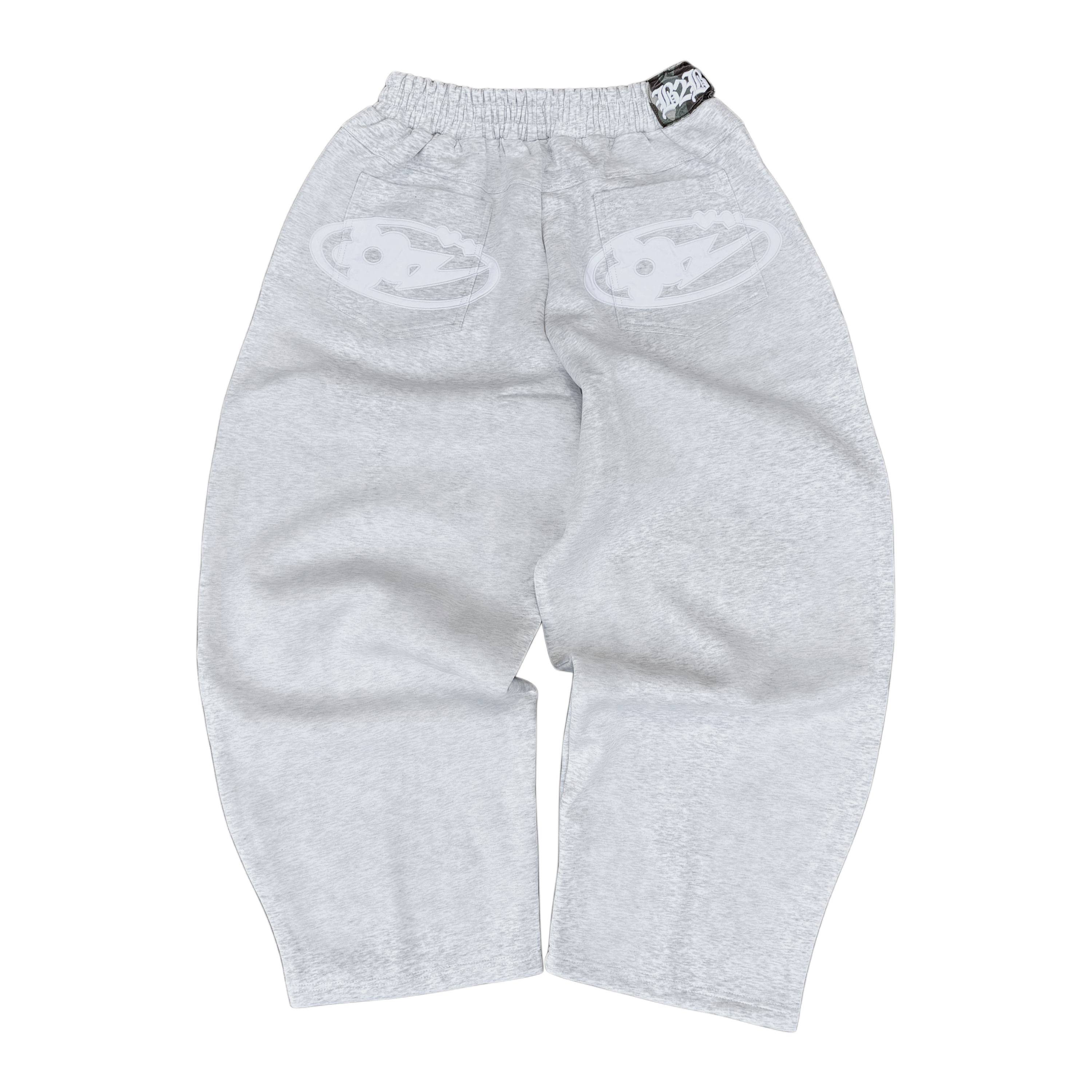 '    ‘B2B GREY SWEATS