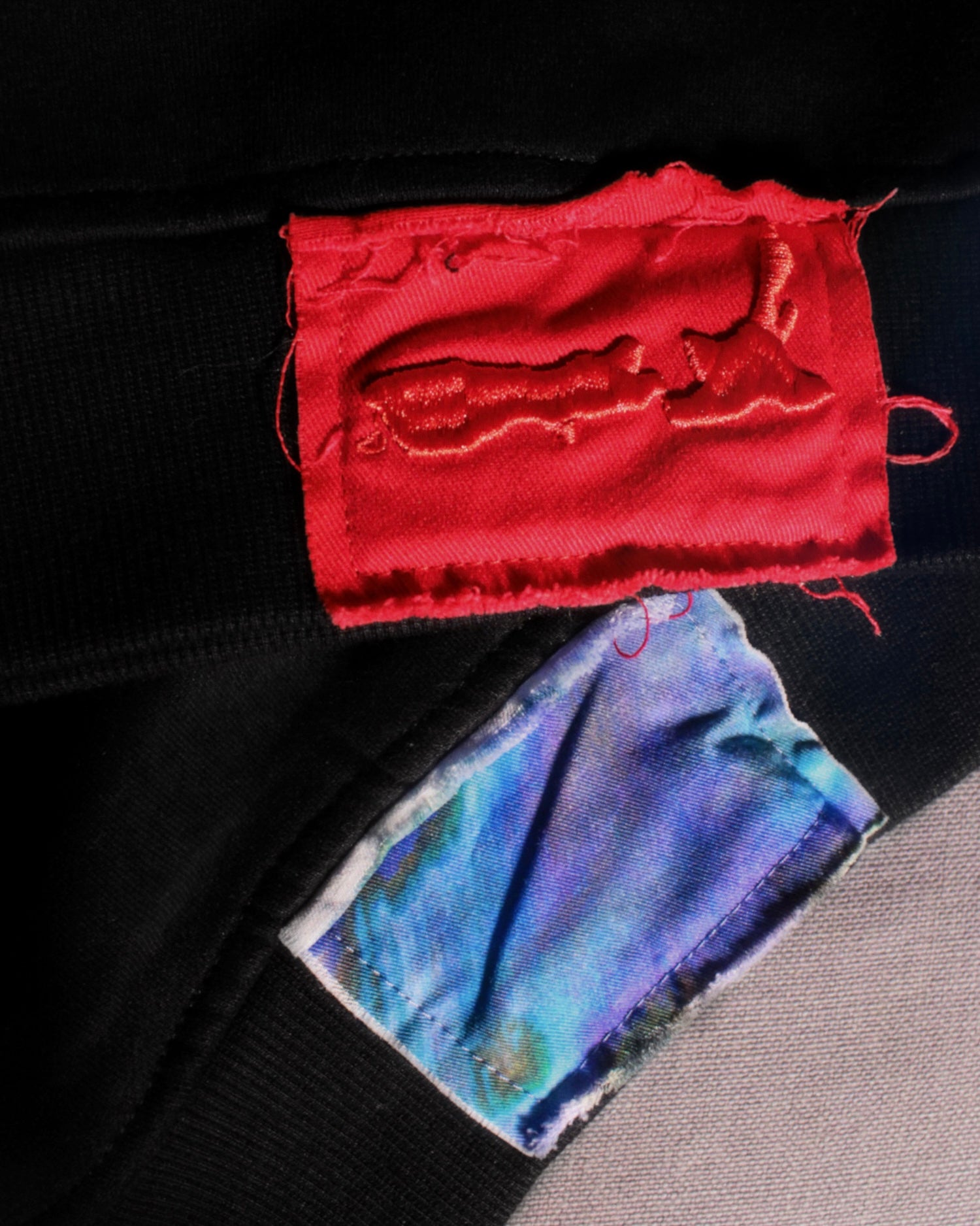 '      Arohanui Hoodie
