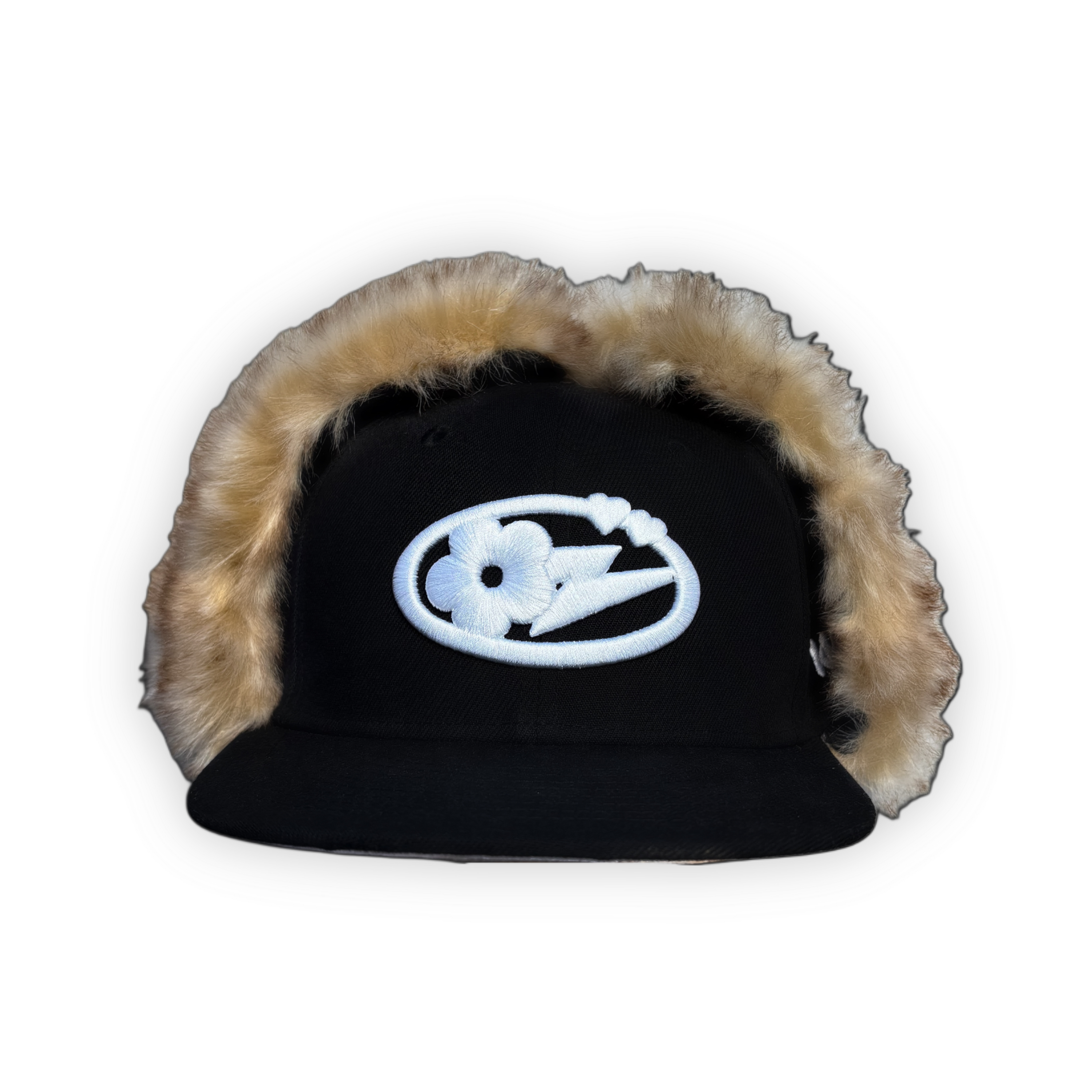 'LOVEFUR' FITTED HAT *PRE ORDER*