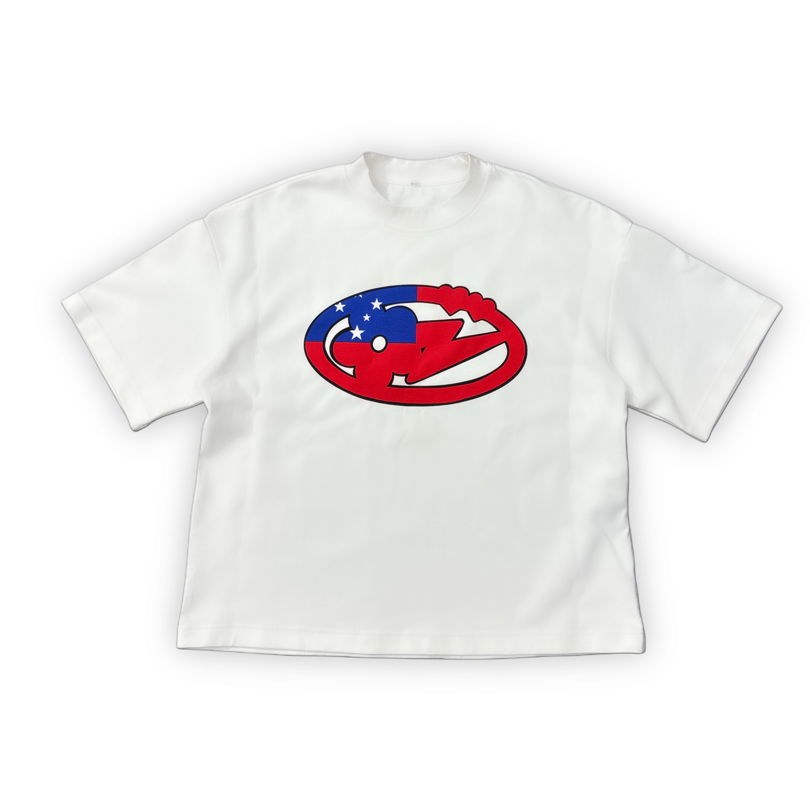 ' ALOFA ATU Tee *PRE ORDER*