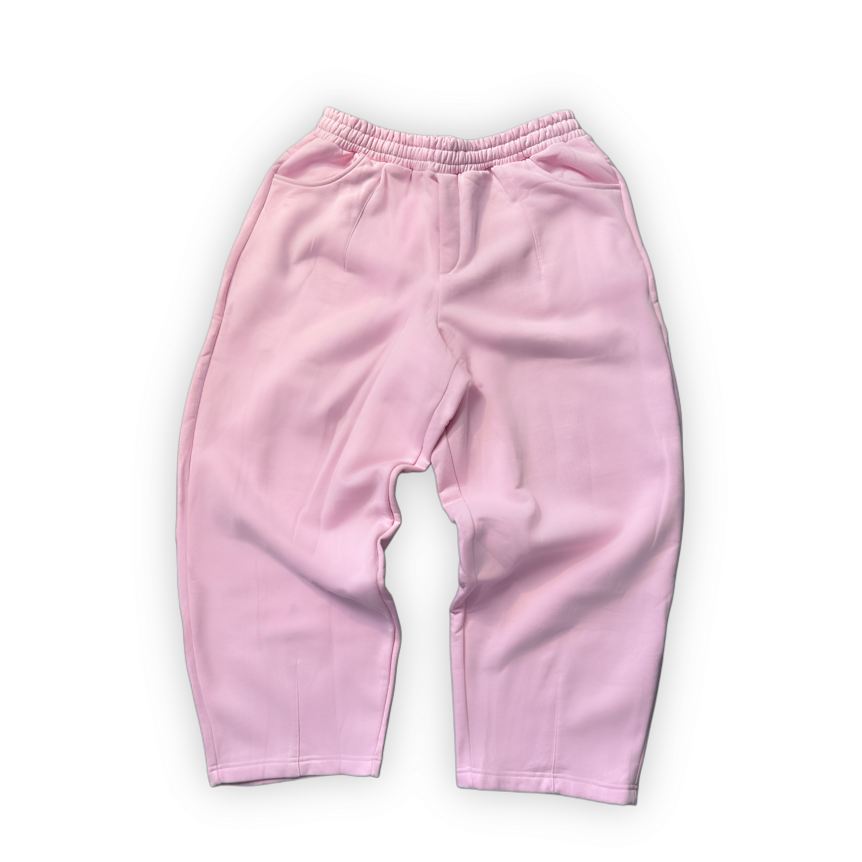 ' PINK TRACKY' V2 PANTS