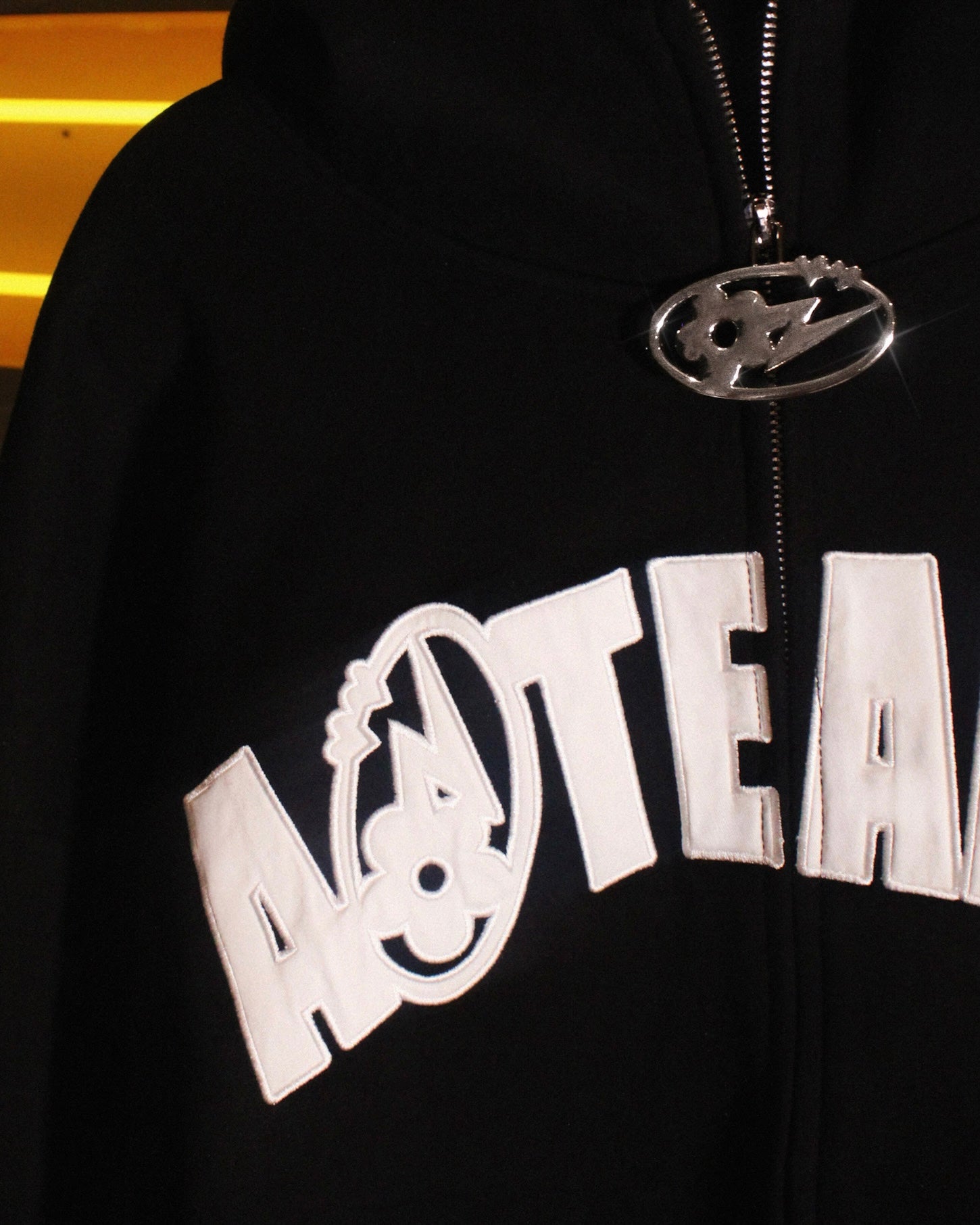 '      Aotearoa Zippa *Preorder*