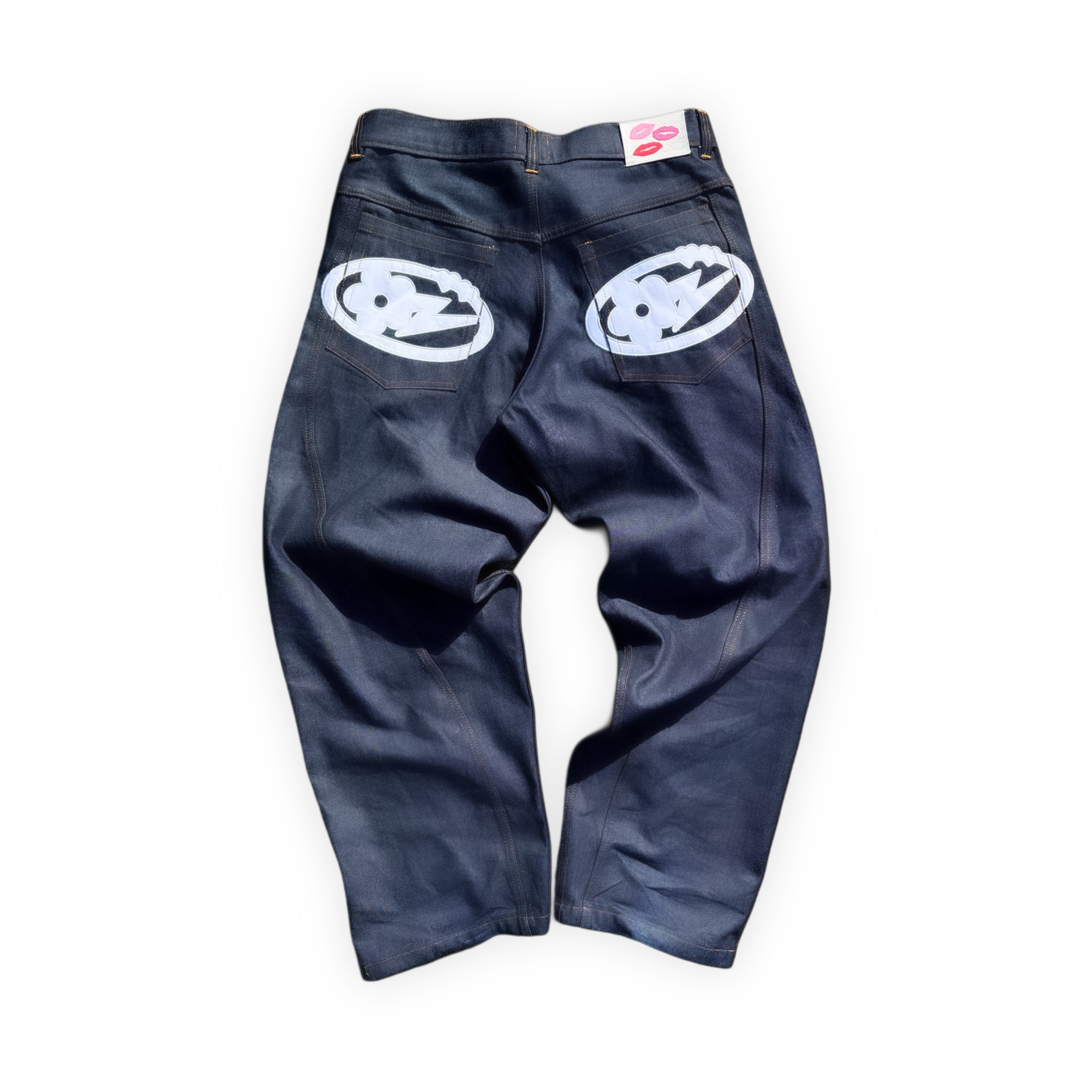 'RAW KIHI Jeans
