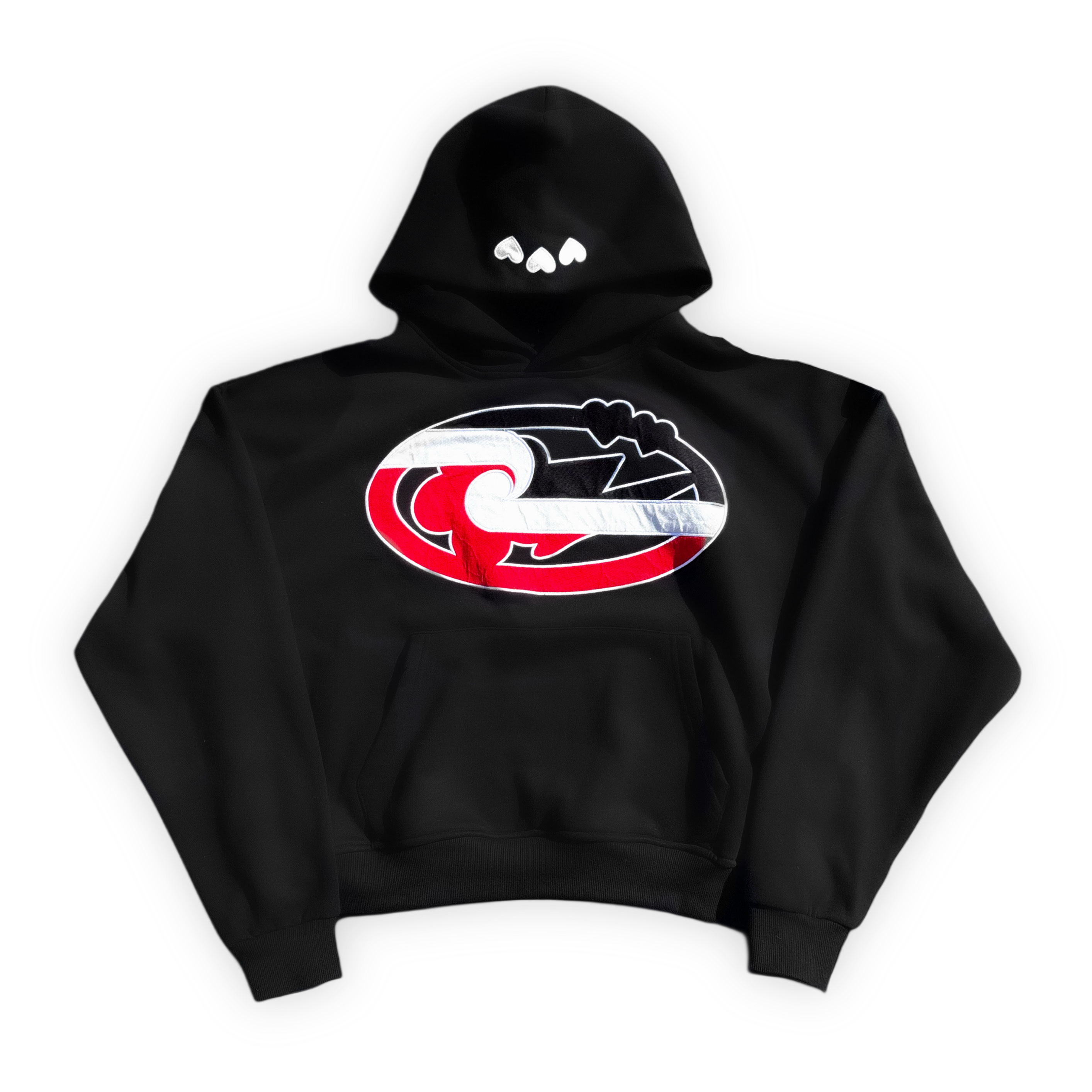 ‘’AROHANUI Hoodie*PRE ORDER*
