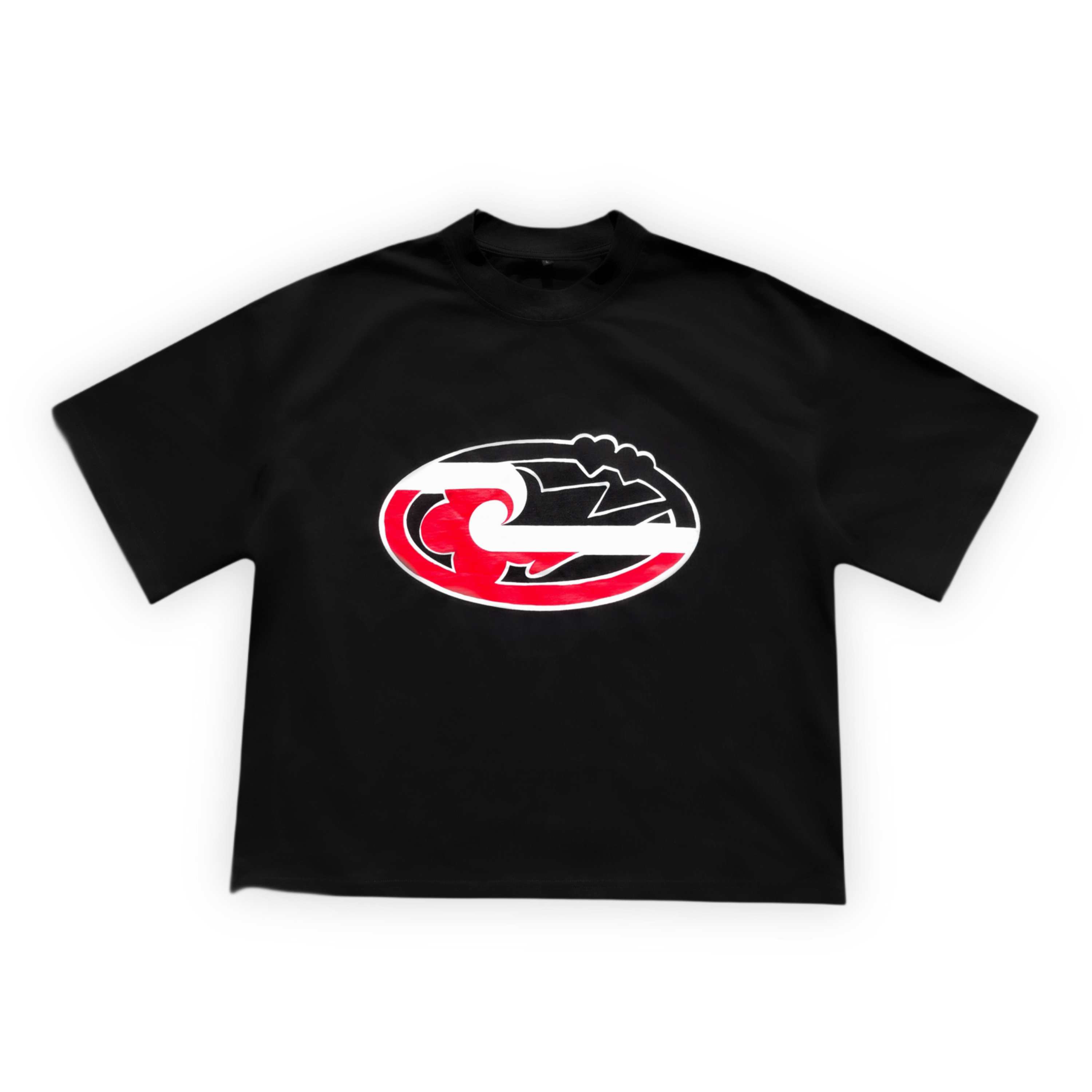 ‘’LAND BLACK Tīhāte *PRE ORDER*