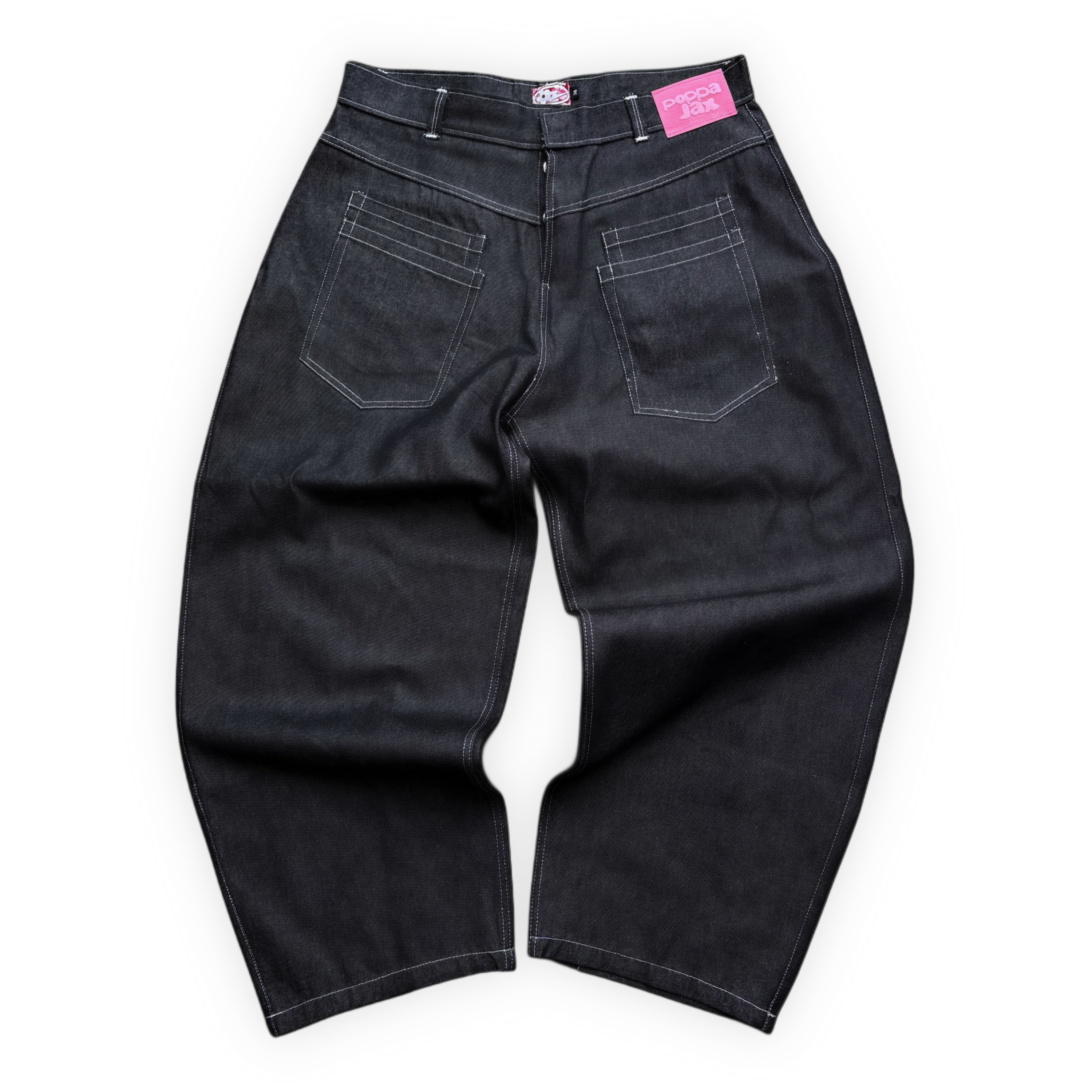 'Poppas B2B Jeans