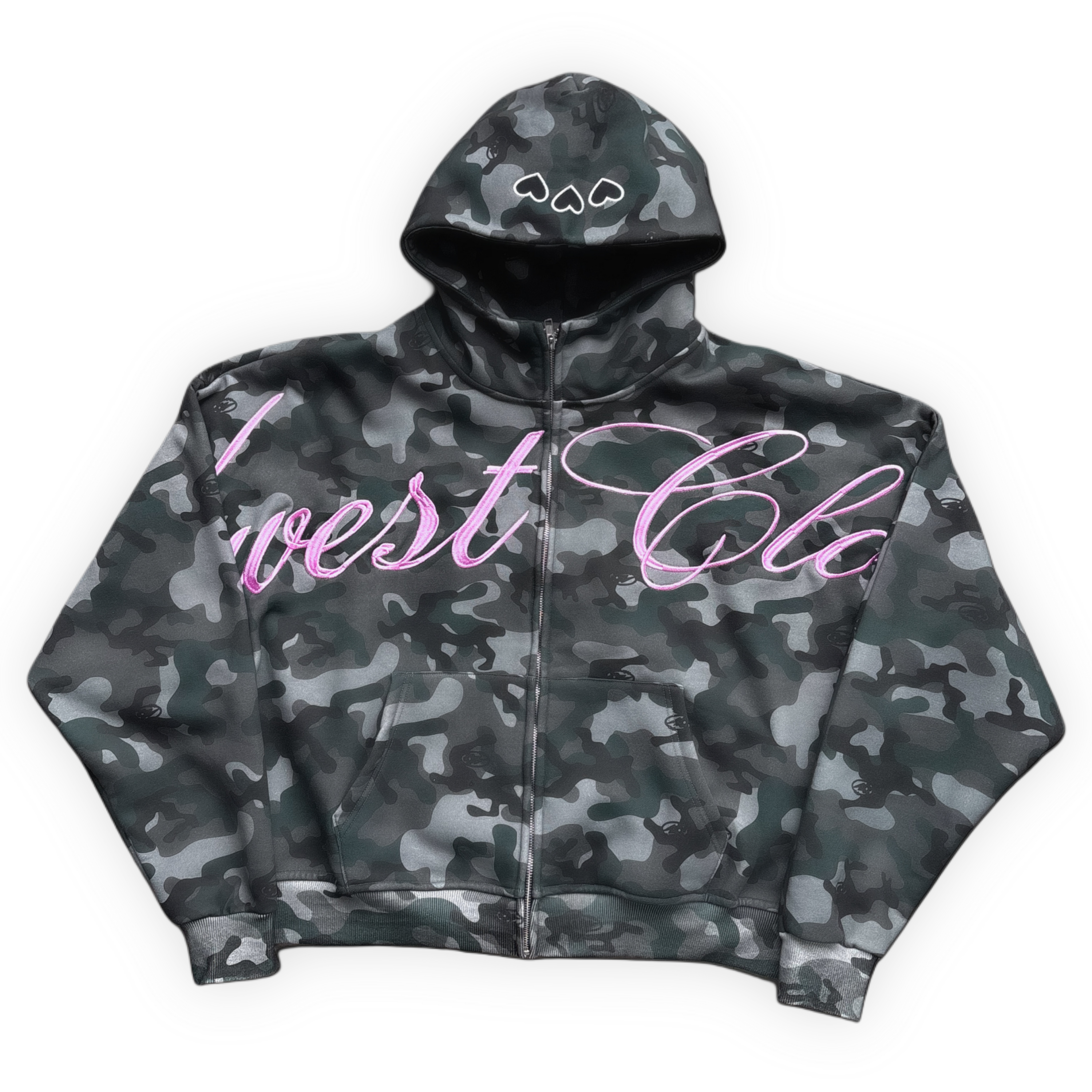 ''Poppas Jacket
