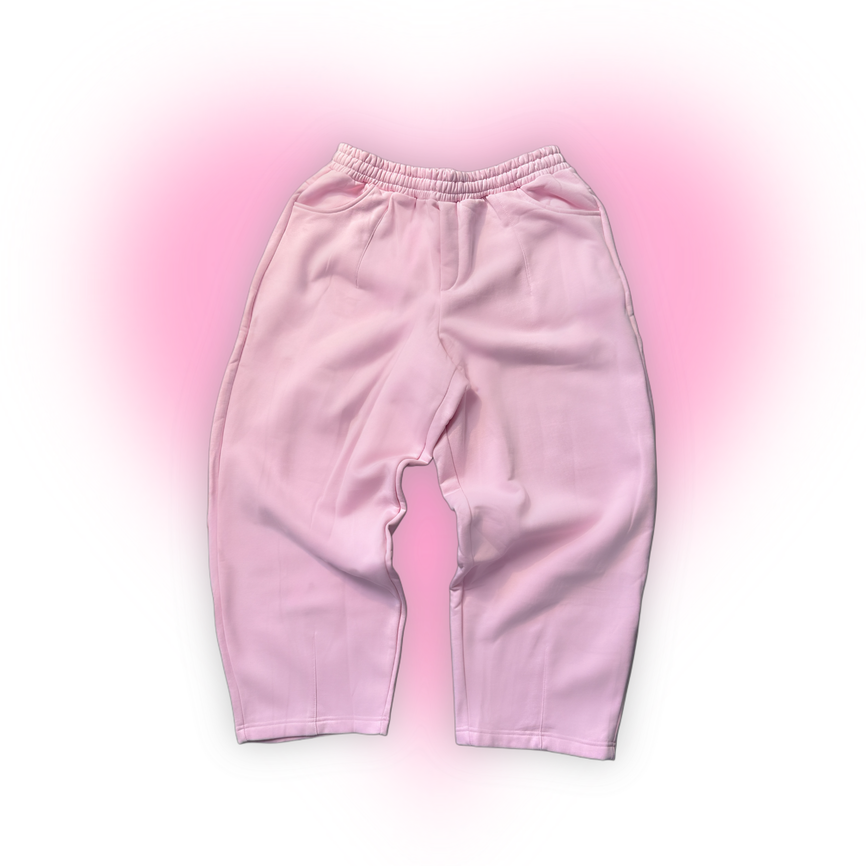 ' PINK TRACKY' V2 PANTS