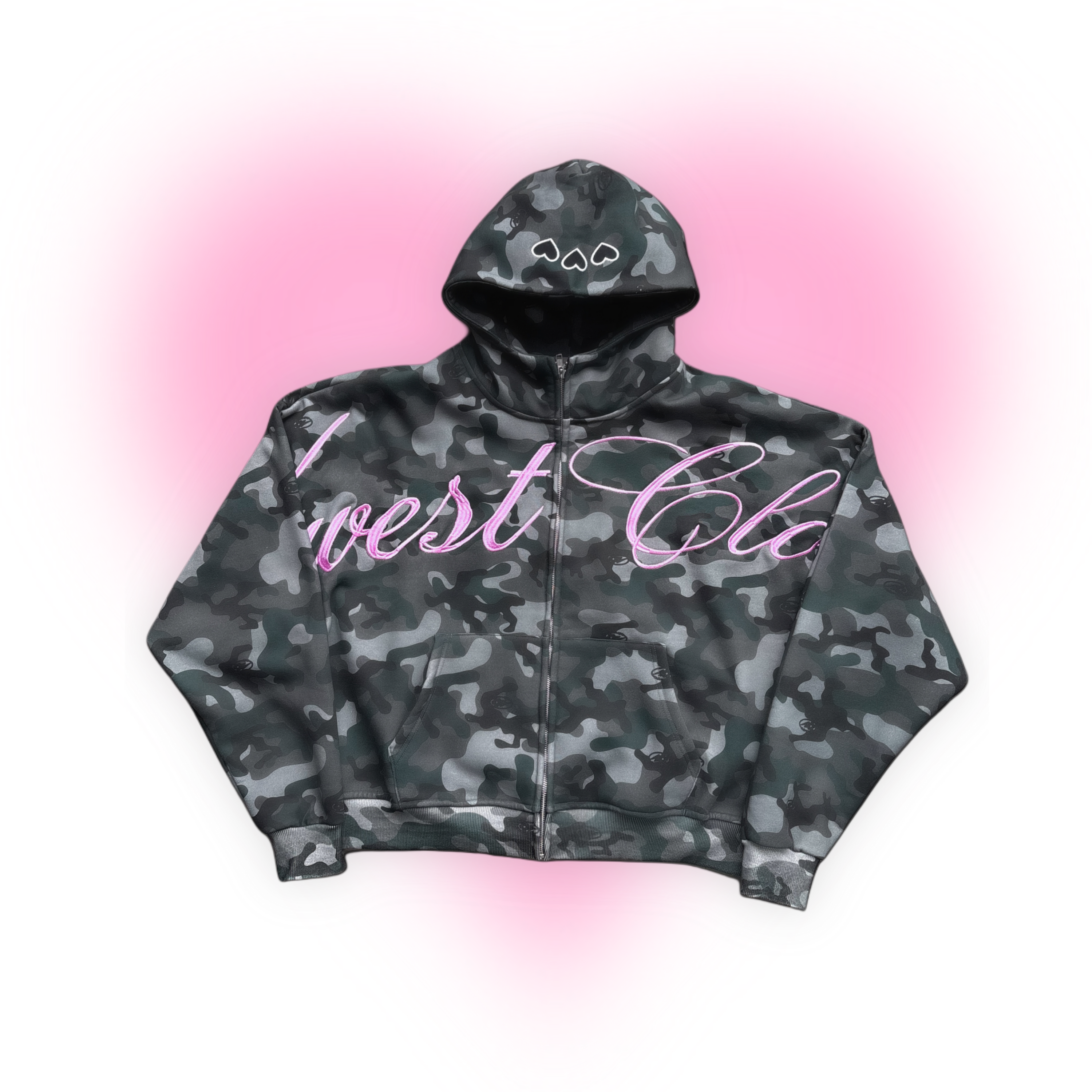 'Poppas Jacket