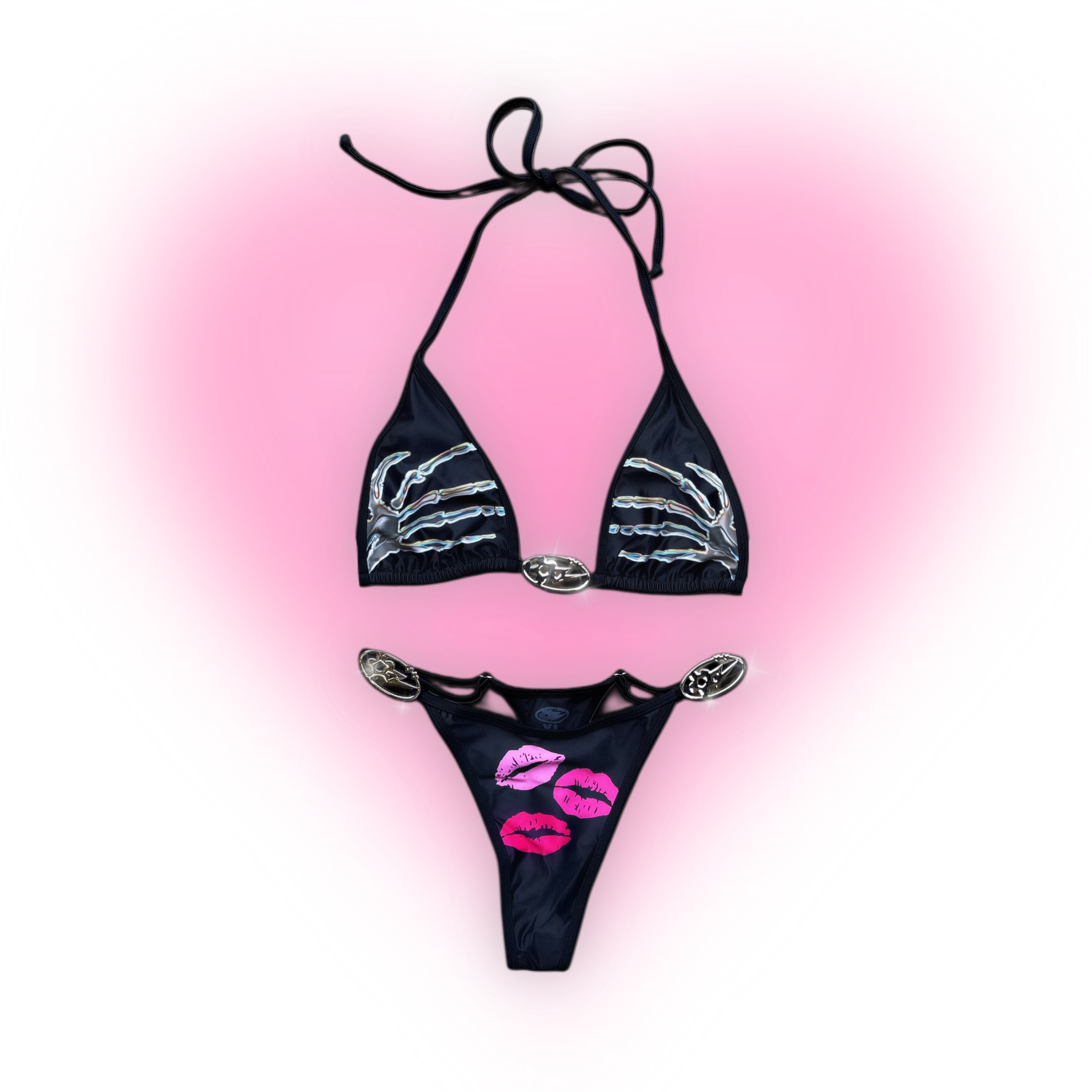 '’LOVE ME Bikini
