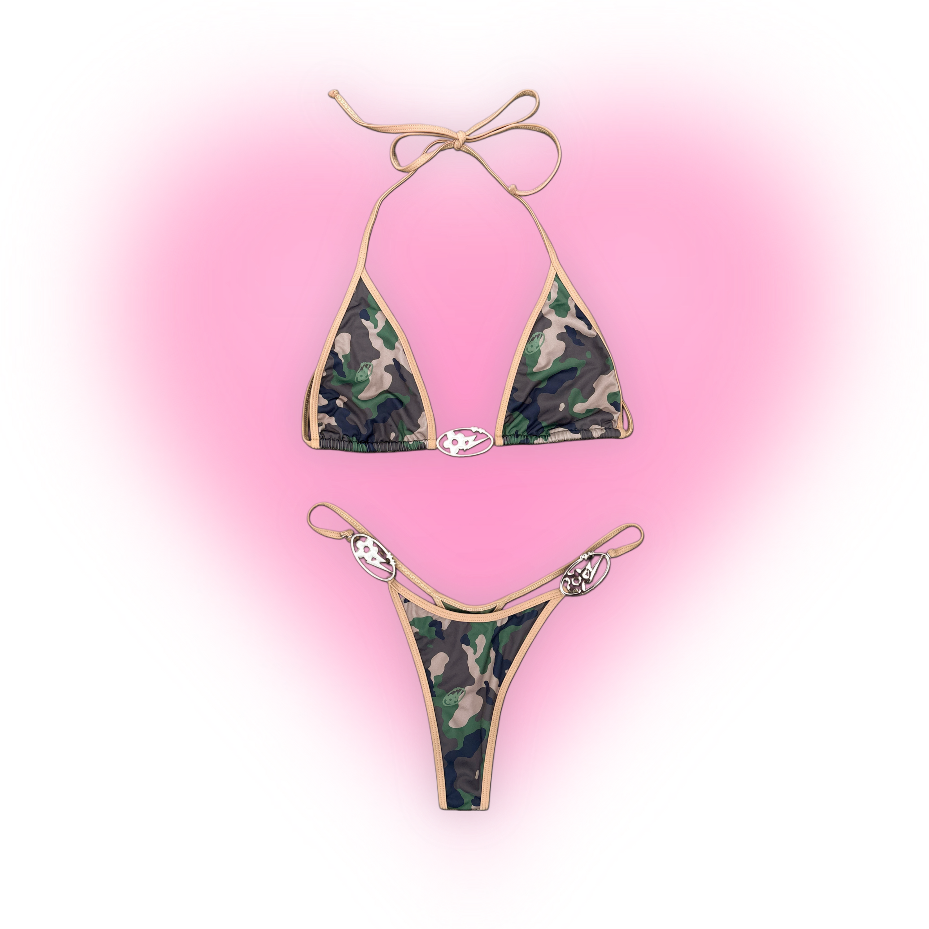 LOVERS CORPS Bikini