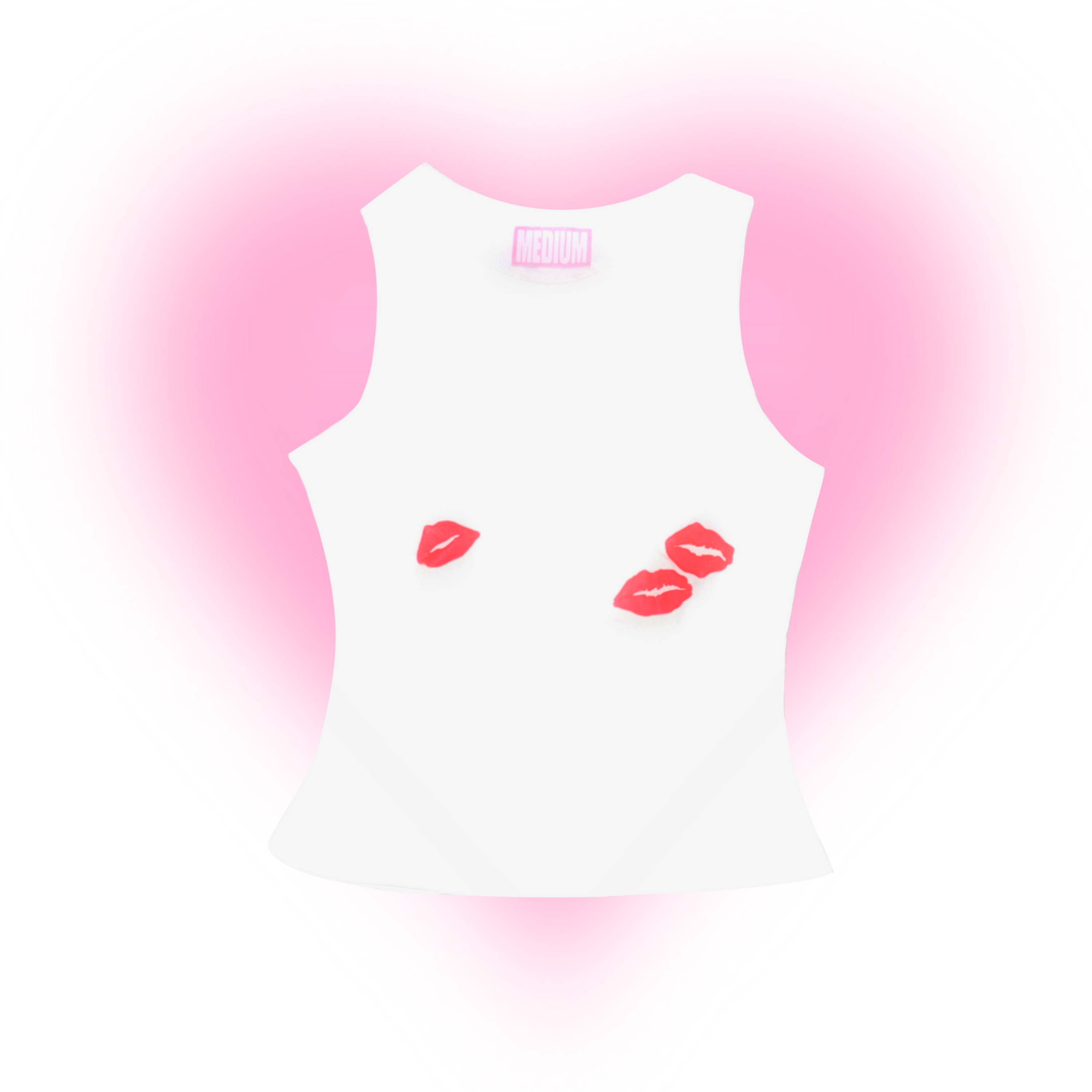 '’RAW KIHI Tank