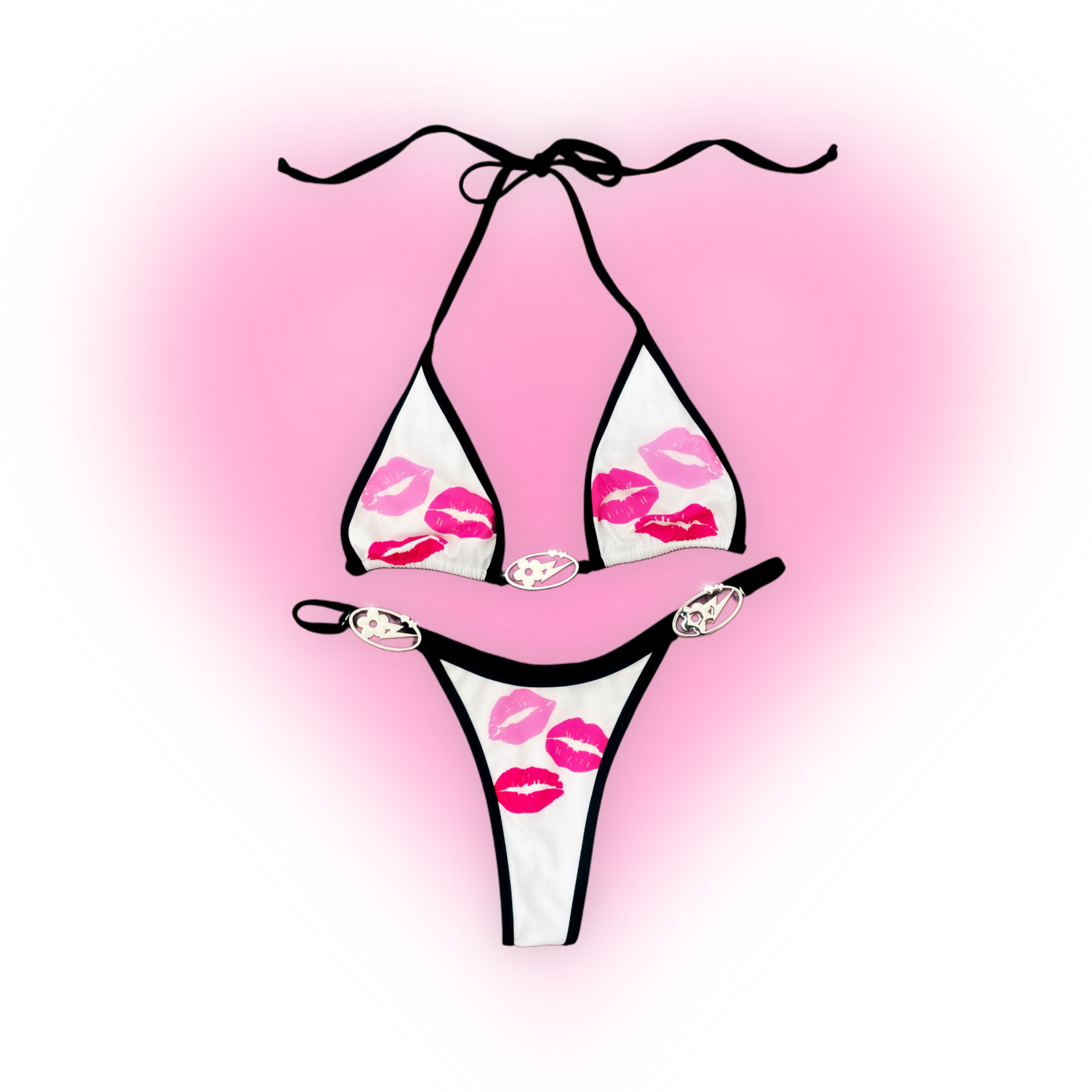 ‘KISS ME Bikini