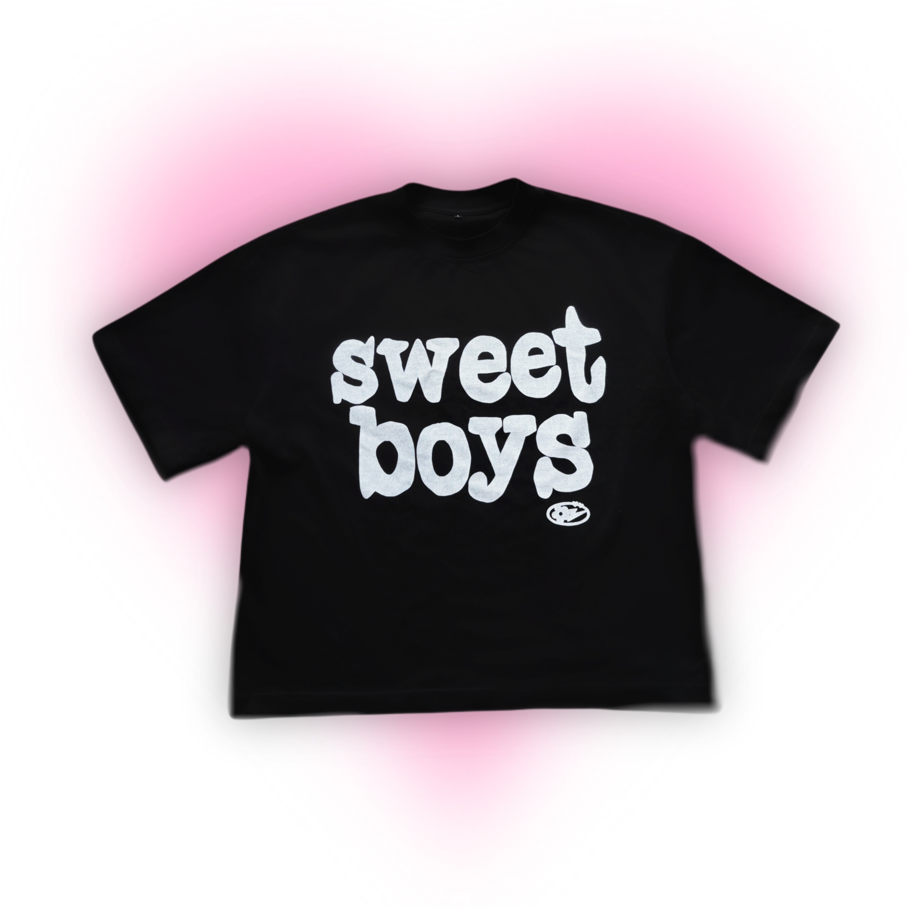 SB Tee Black