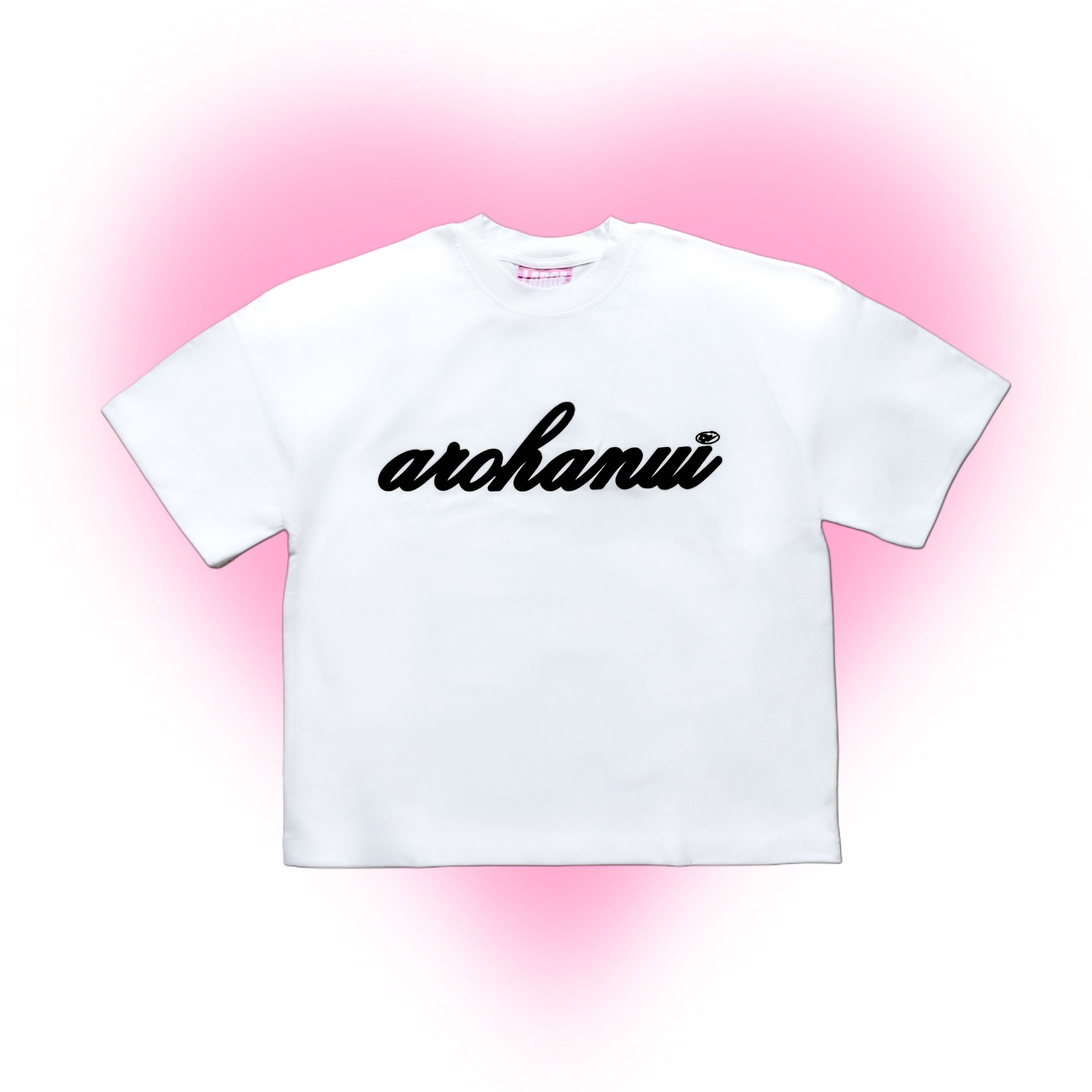 ' AROHANUI Tee