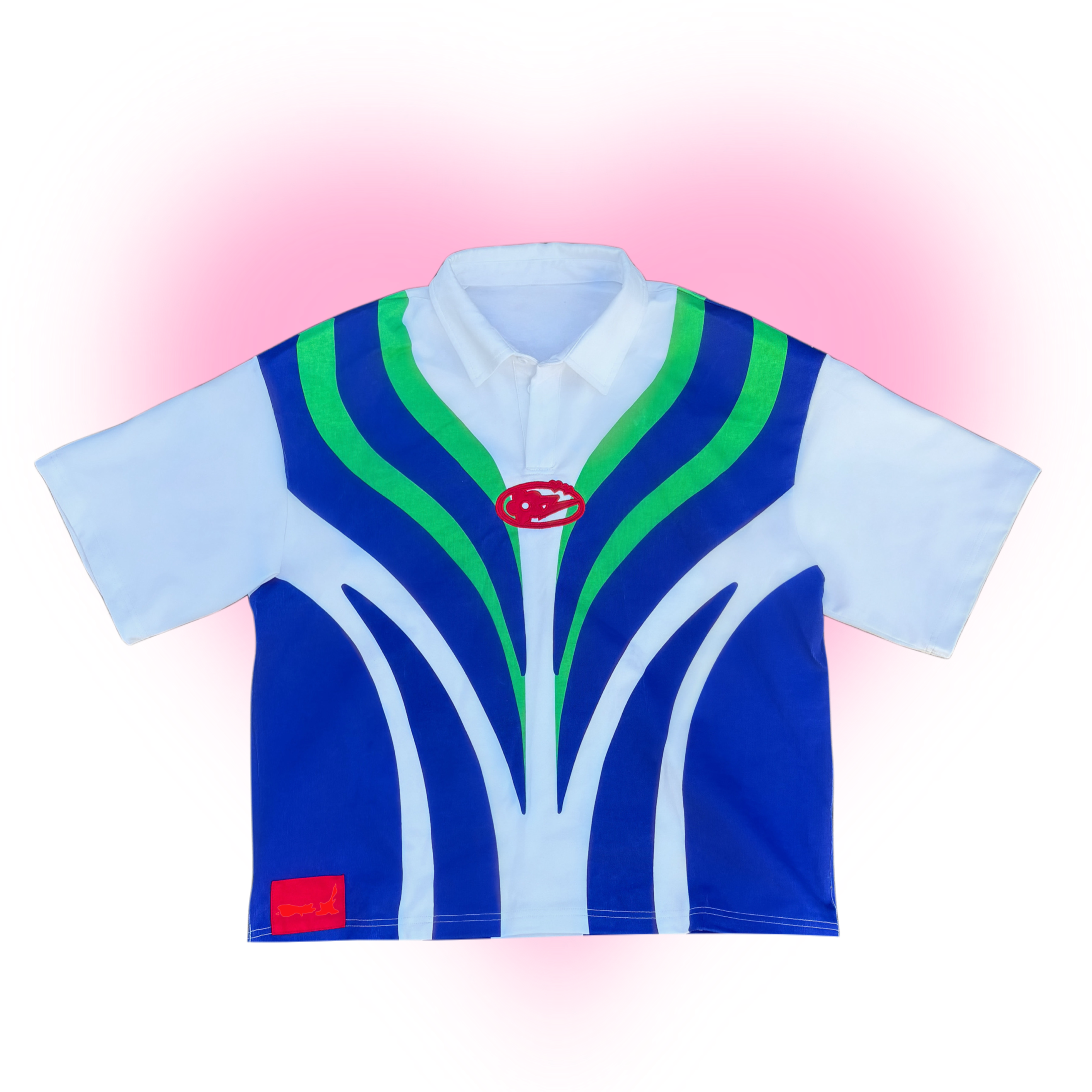 '    LOVE-AHHHS Away Jersey *PREORDER*