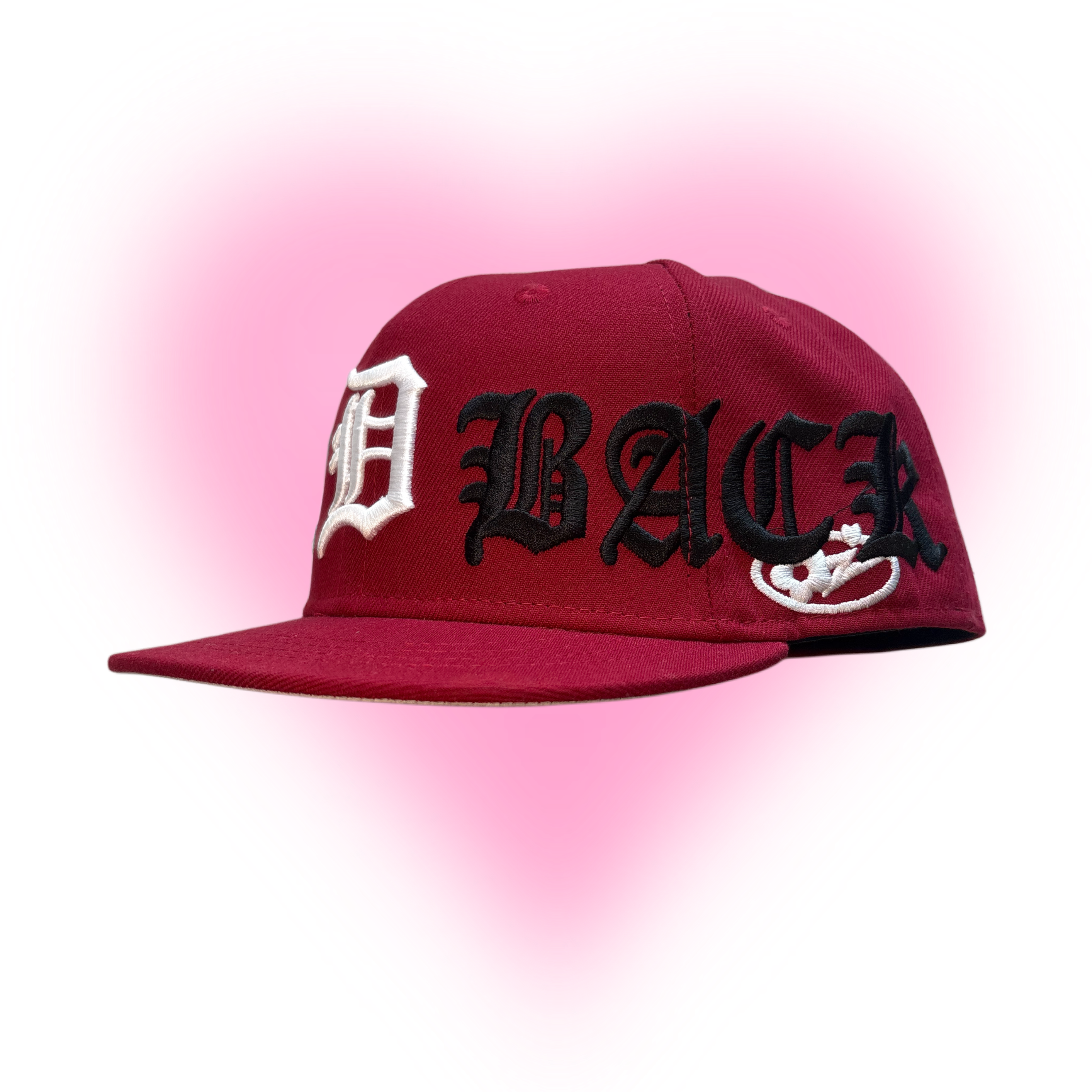 '       Land Back Fitted Hat *Preorder*