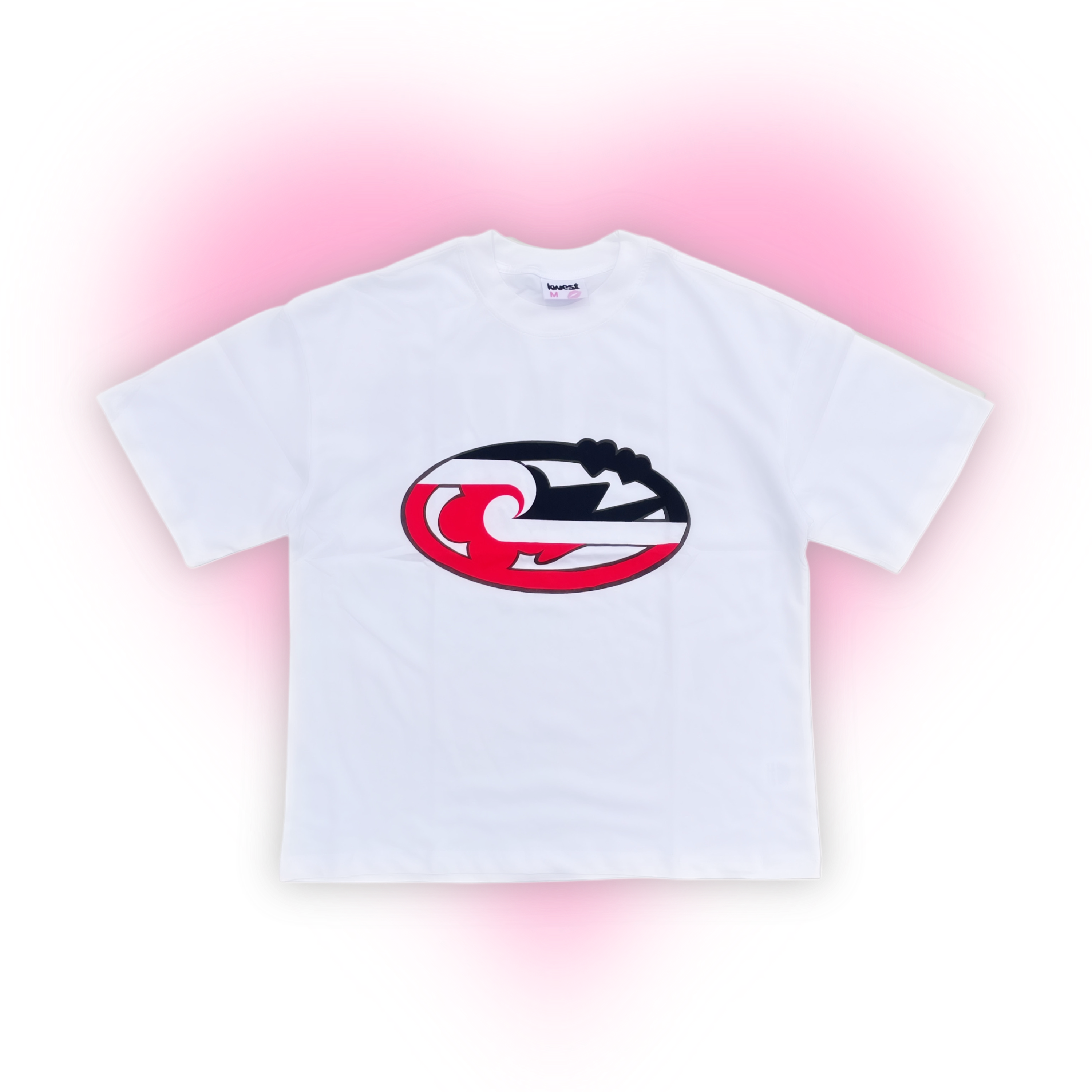 ' LAND BACK Tīhāte