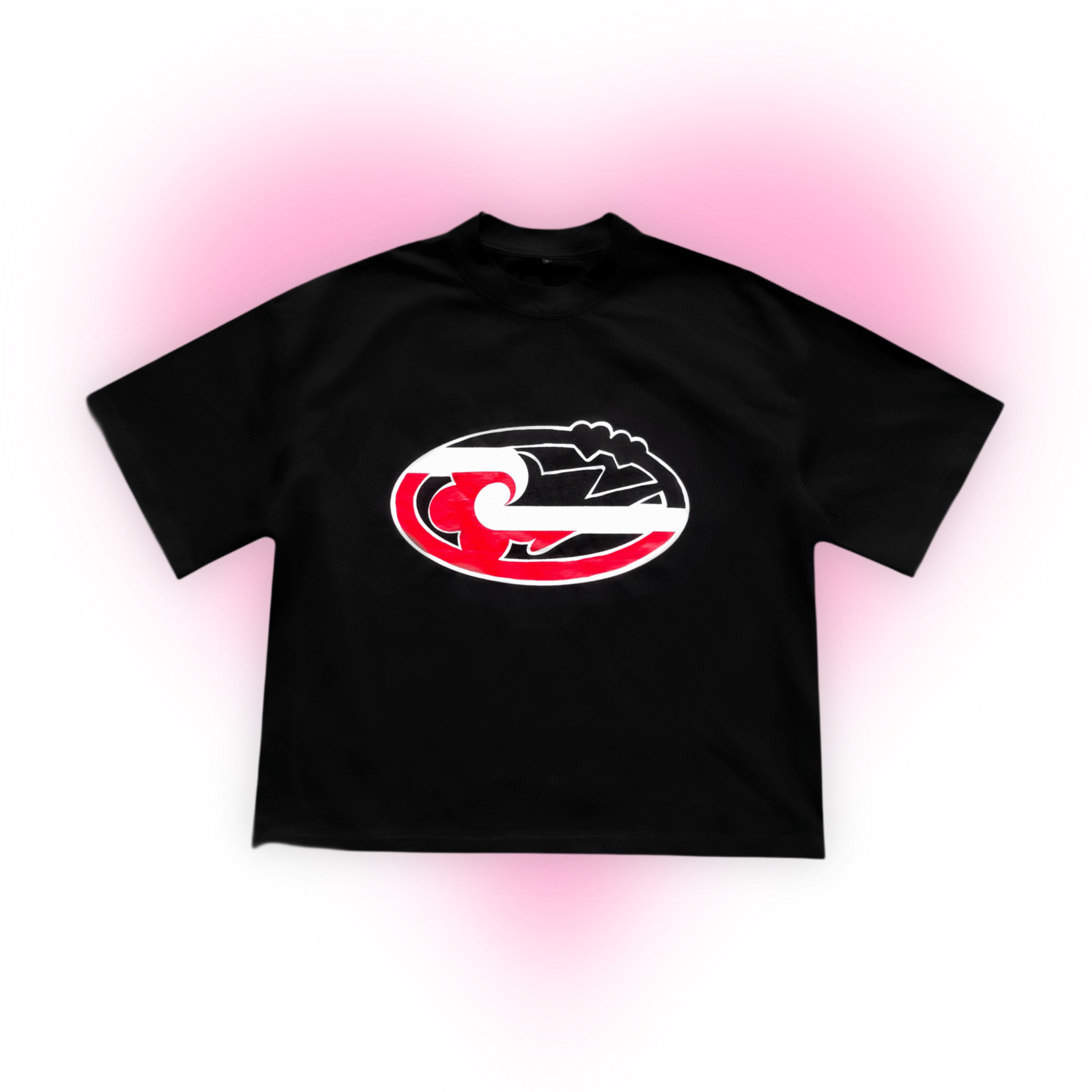 ' LAND BLACK Tīhāte