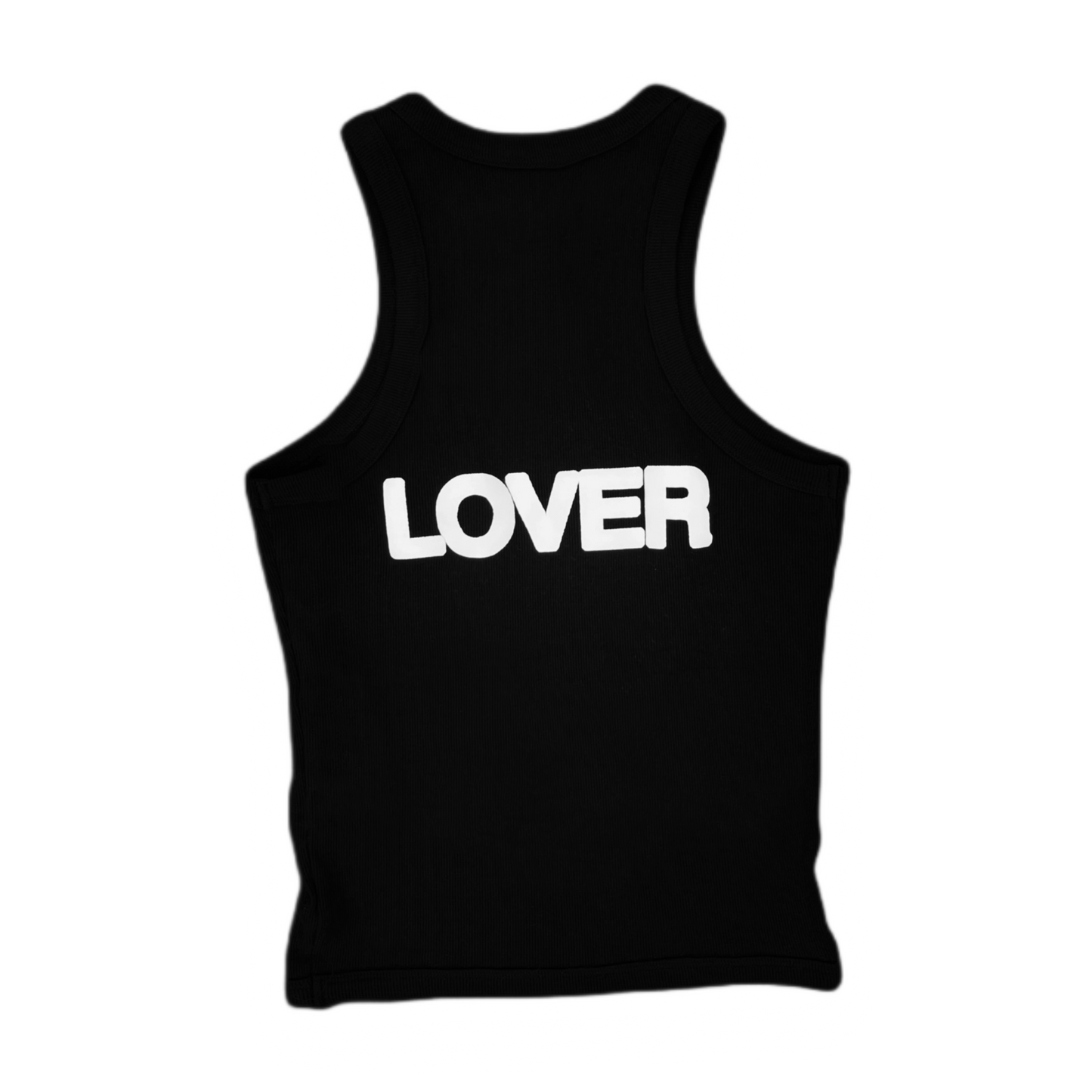 ‘LOVERS’ Fitted Tank