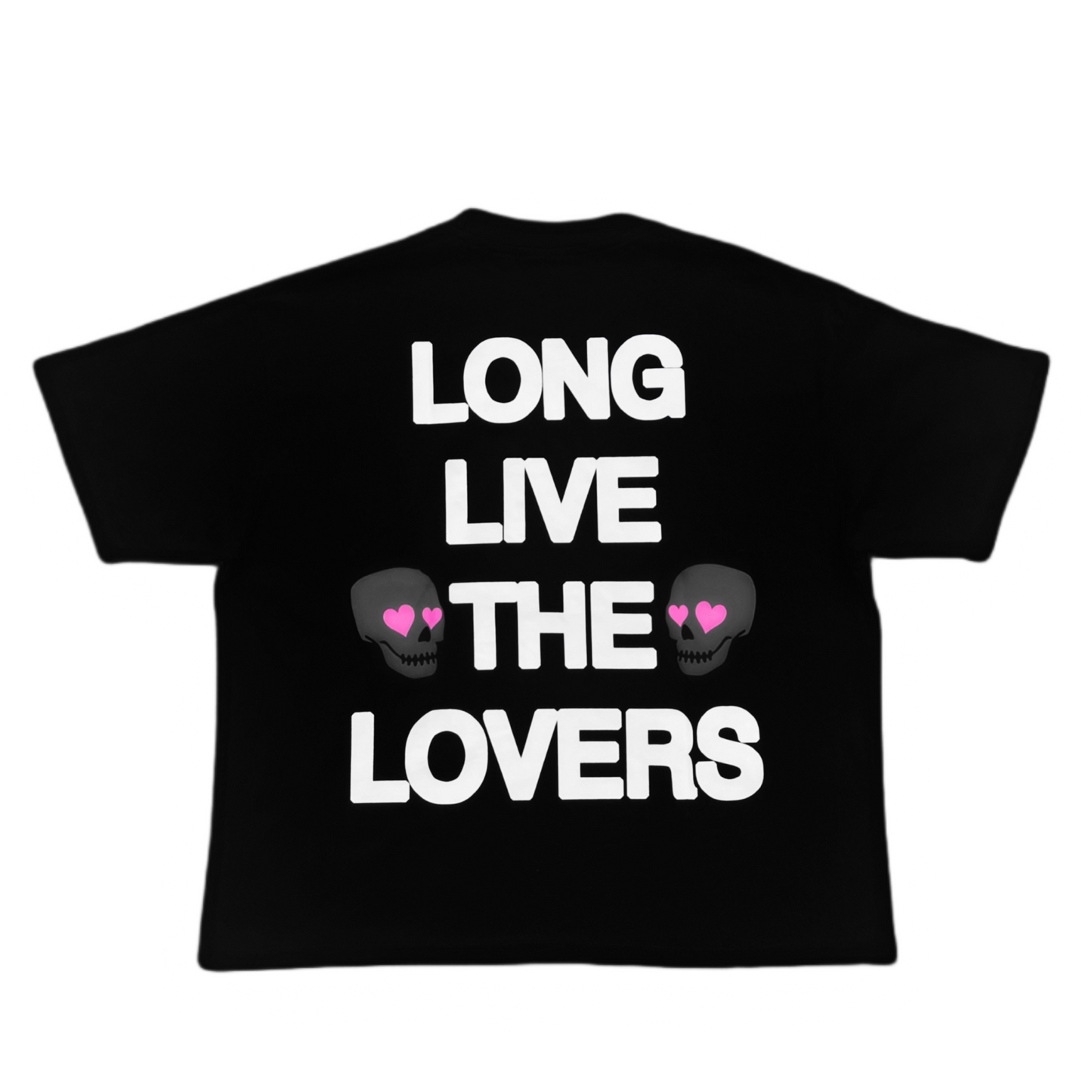 ‘LOVERS’ T-Shirt